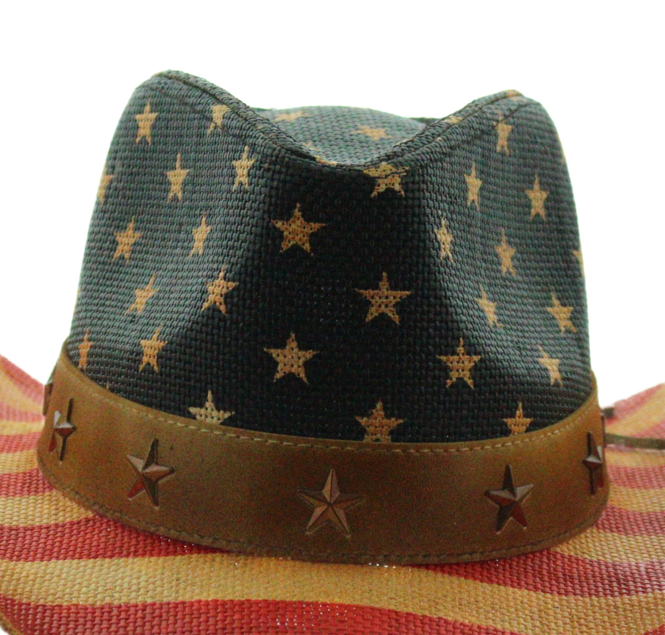 American Star Cowboy Hat