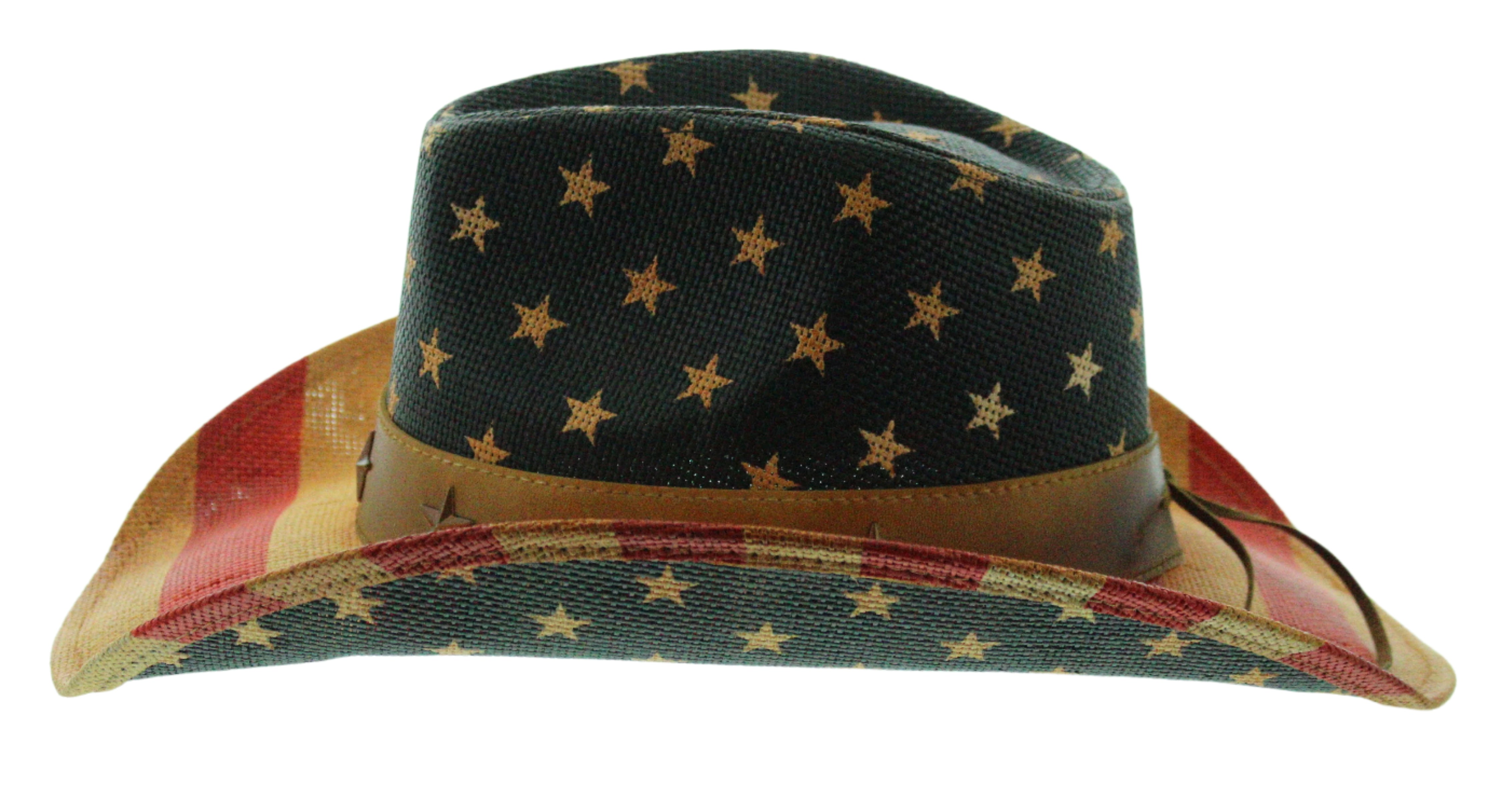 American Star Cowboy Hat