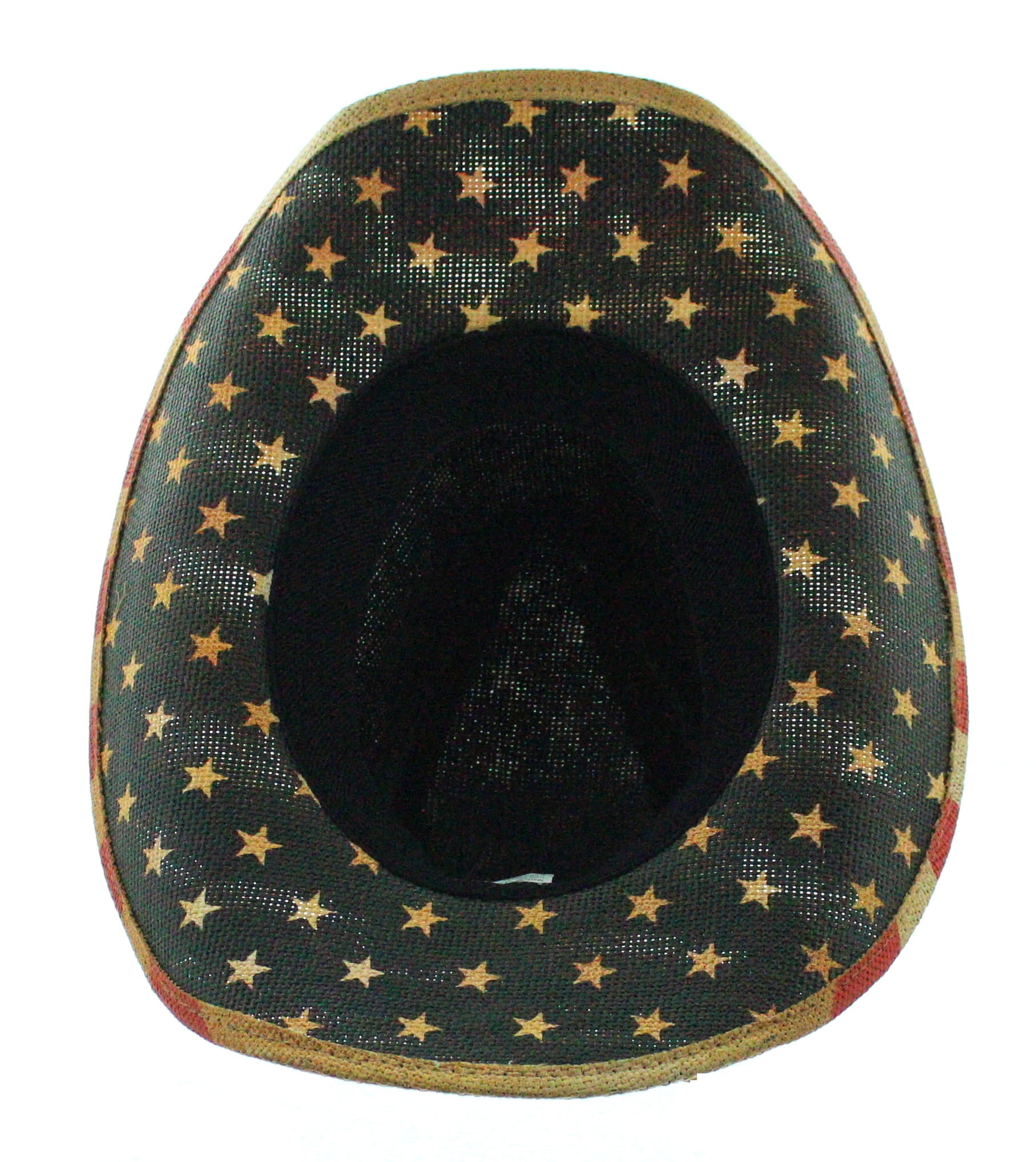American Star Cowboy Hat