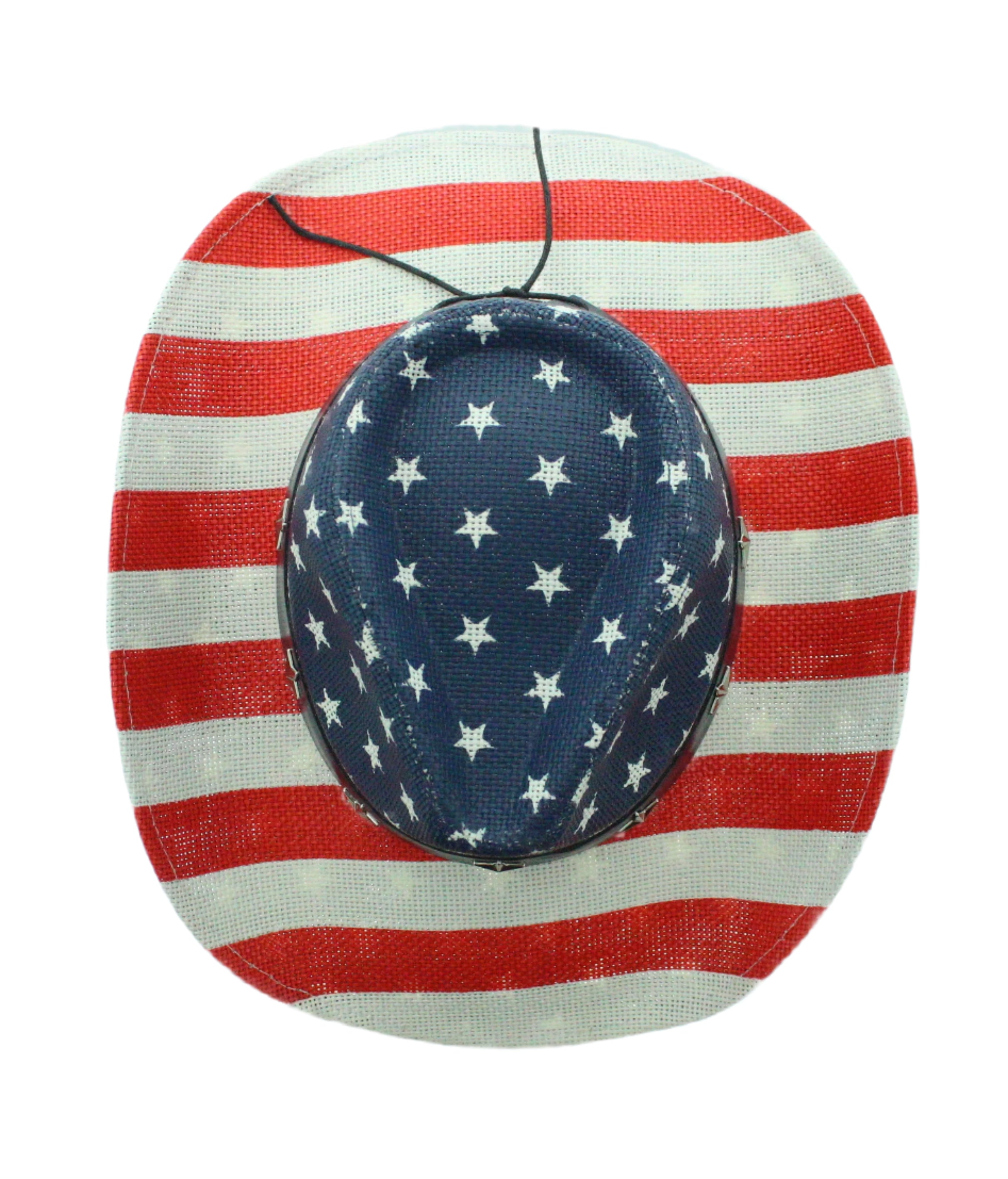 American Star Cowboy Hat