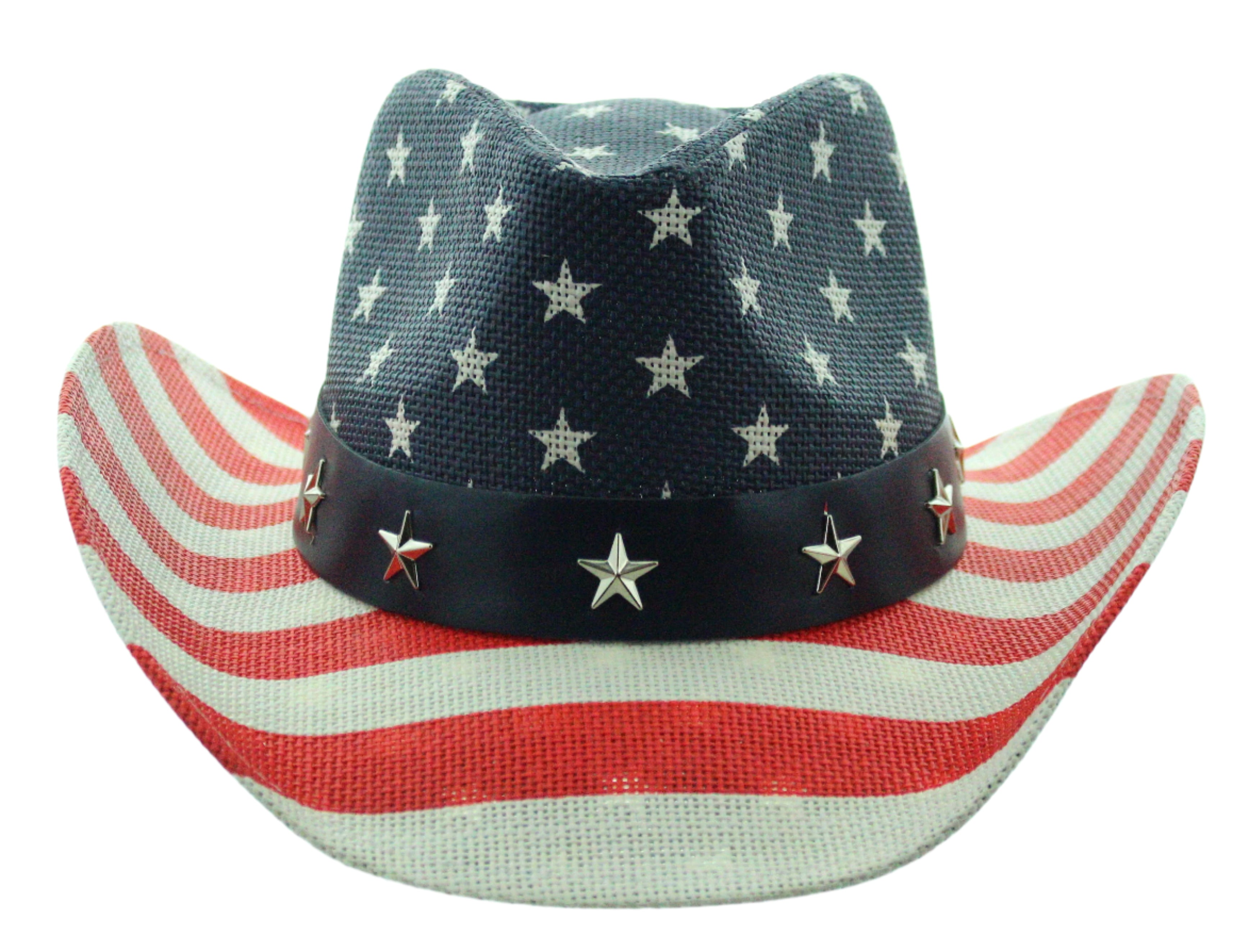 American Star Cowboy Hat