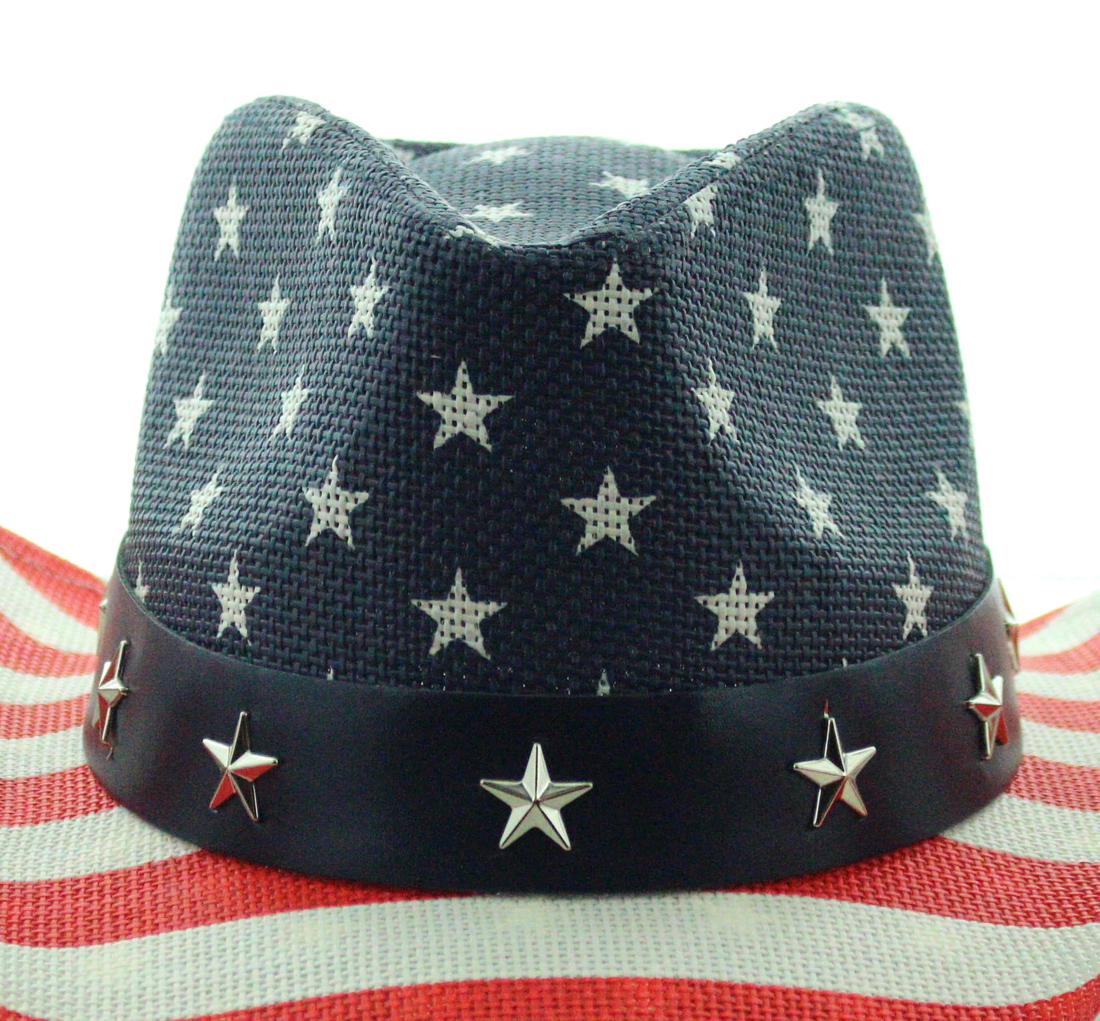 American Star Cowboy Hat