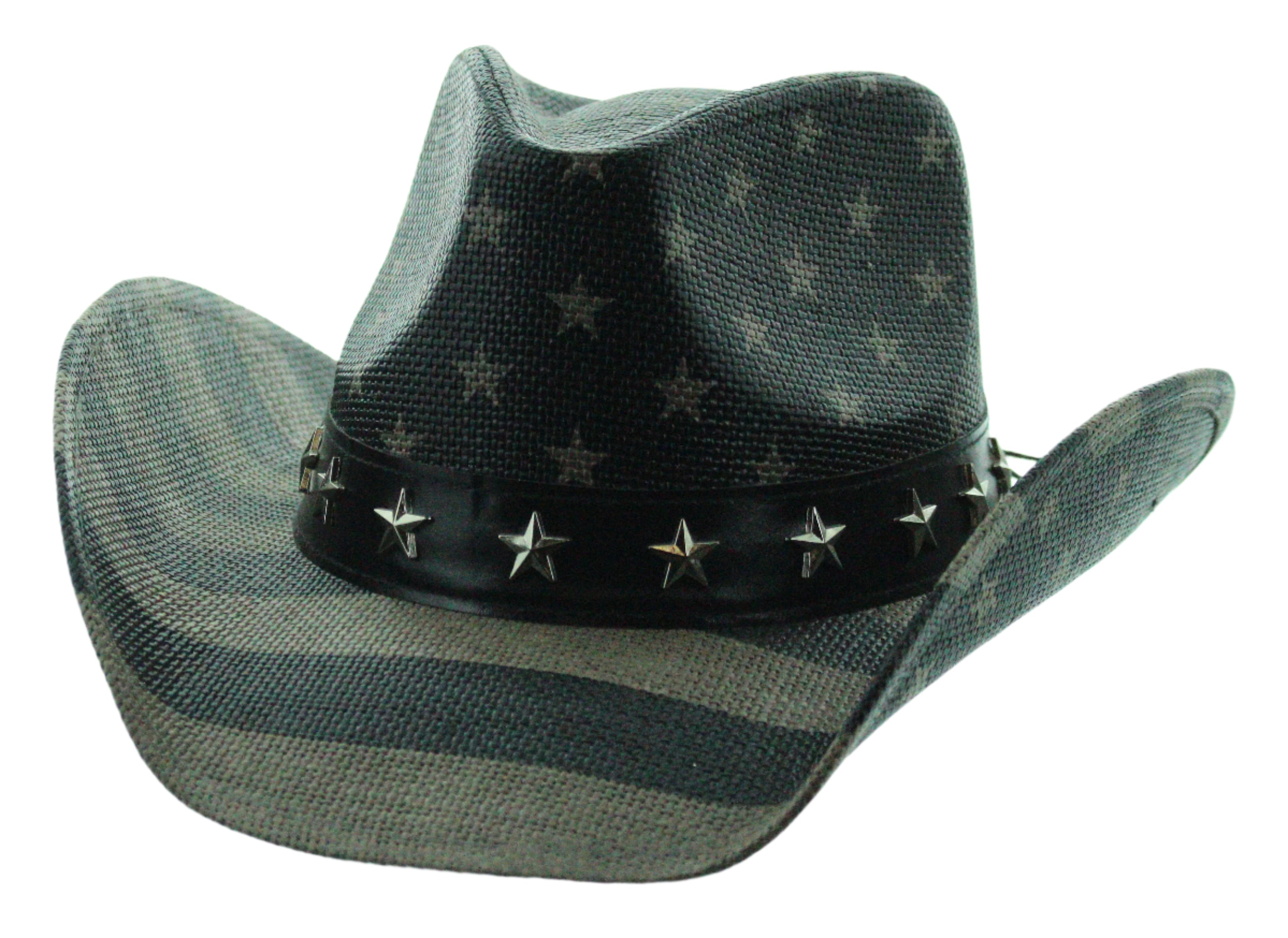 American Outlaw Cowboy Hat