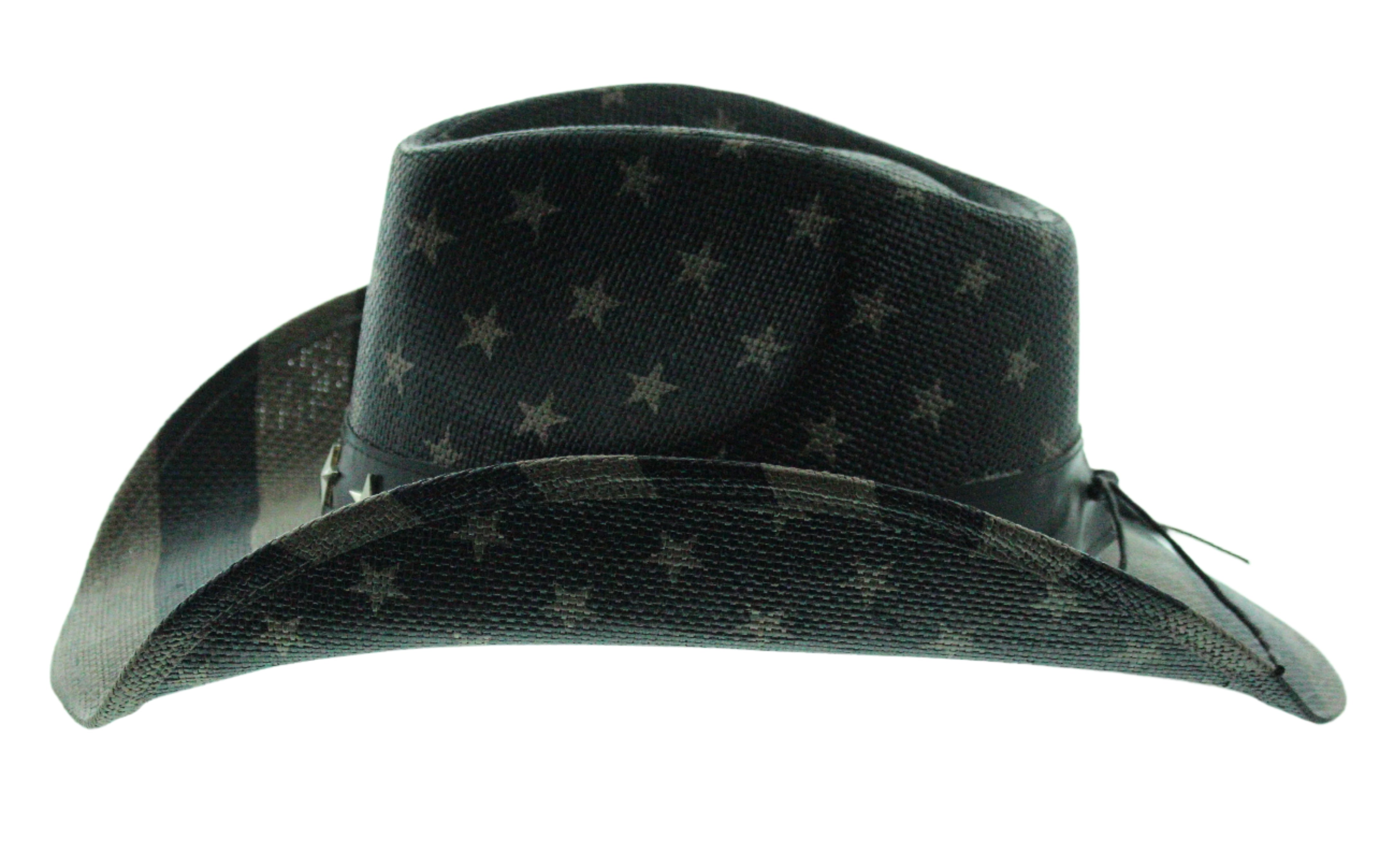American Outlaw Cowboy Hat