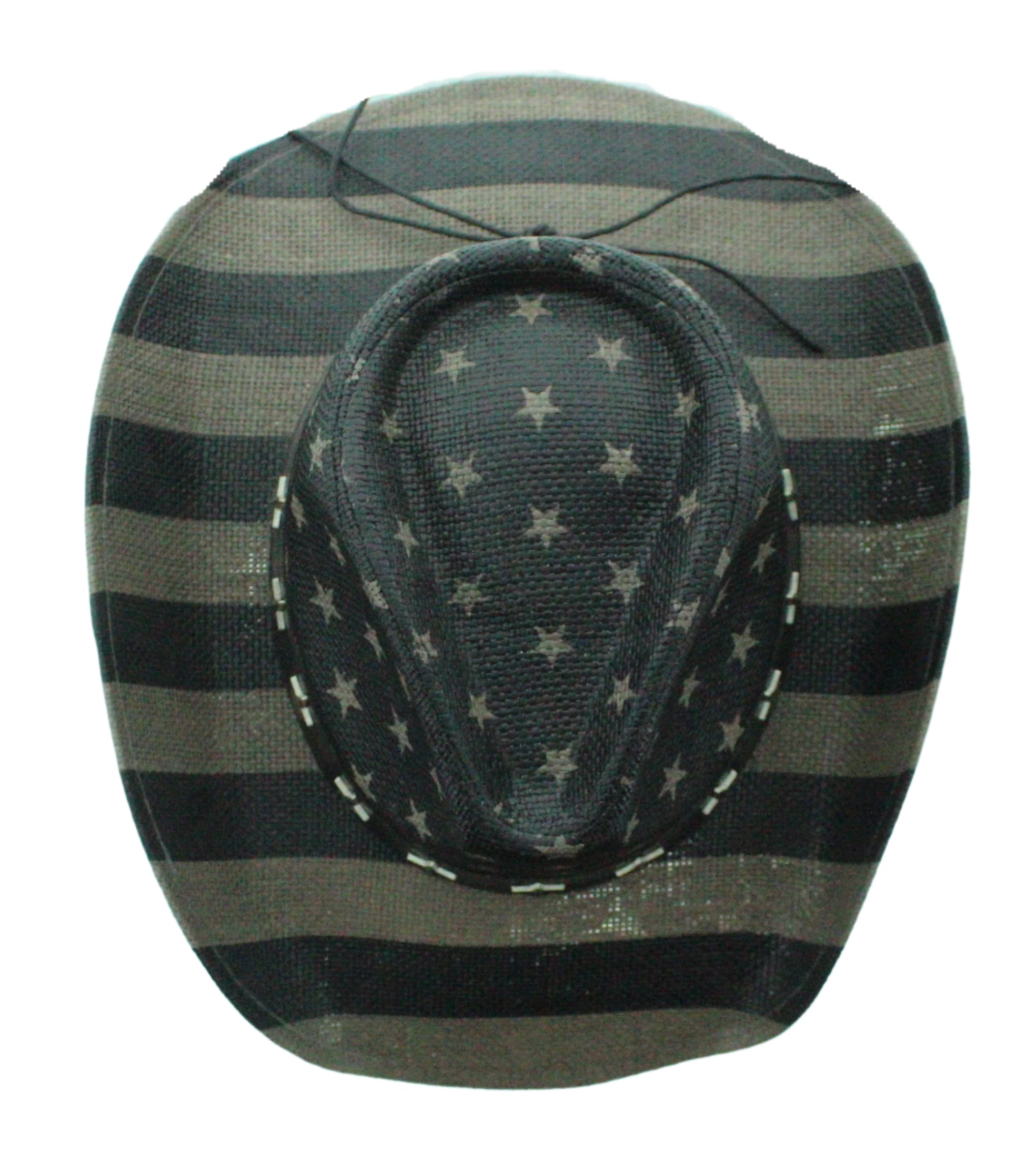 American Outlaw Cowboy Hat