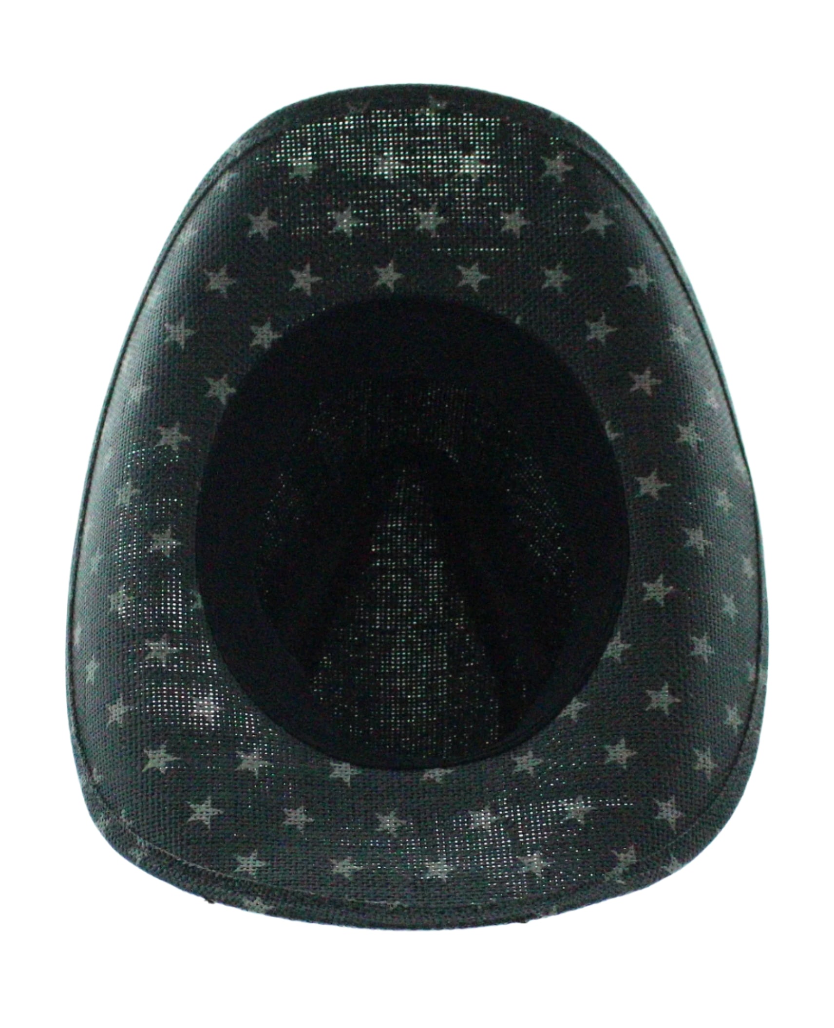 Liberty Noir Cowboy Hat