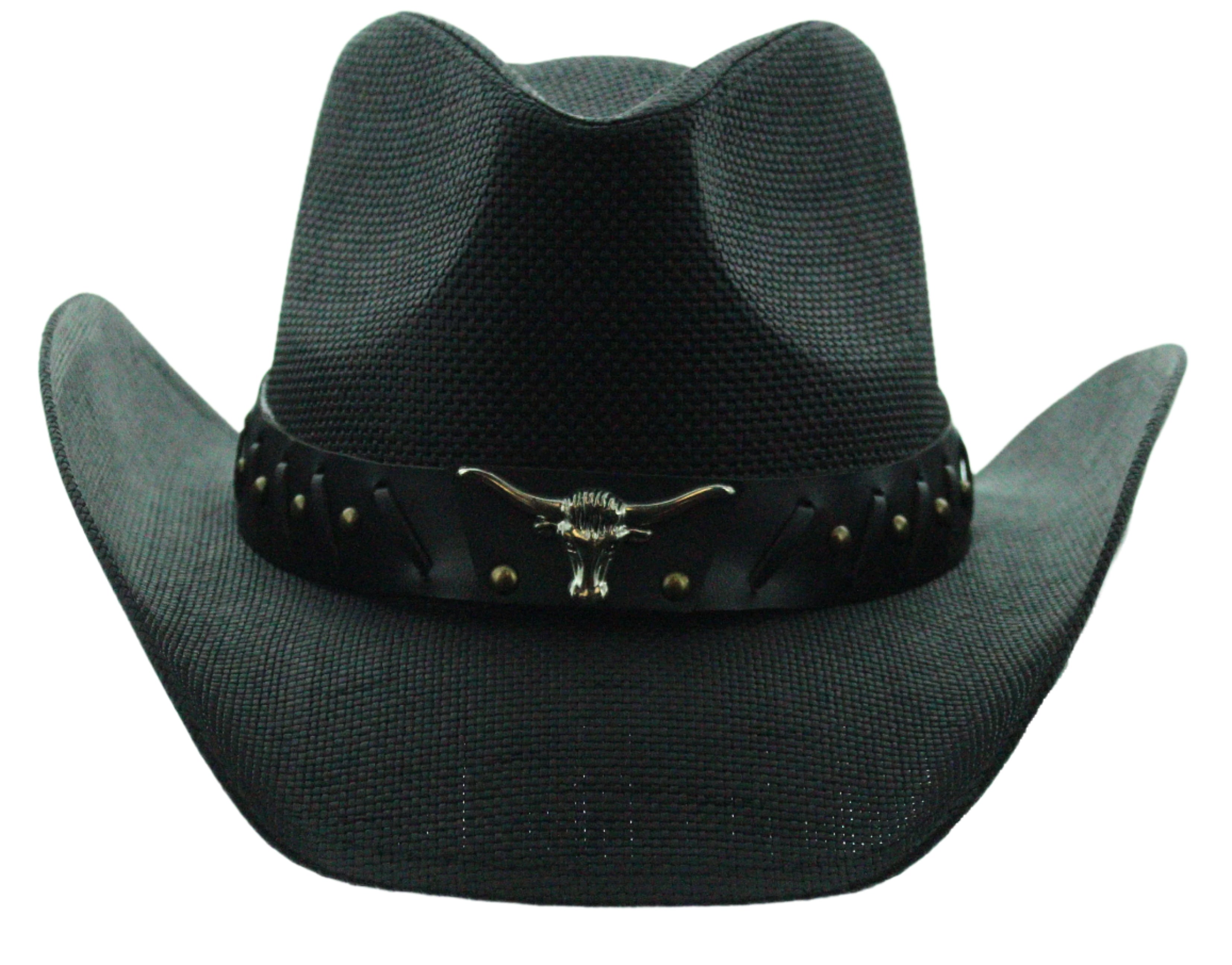 Frontier Phantom Cowgirl Hat