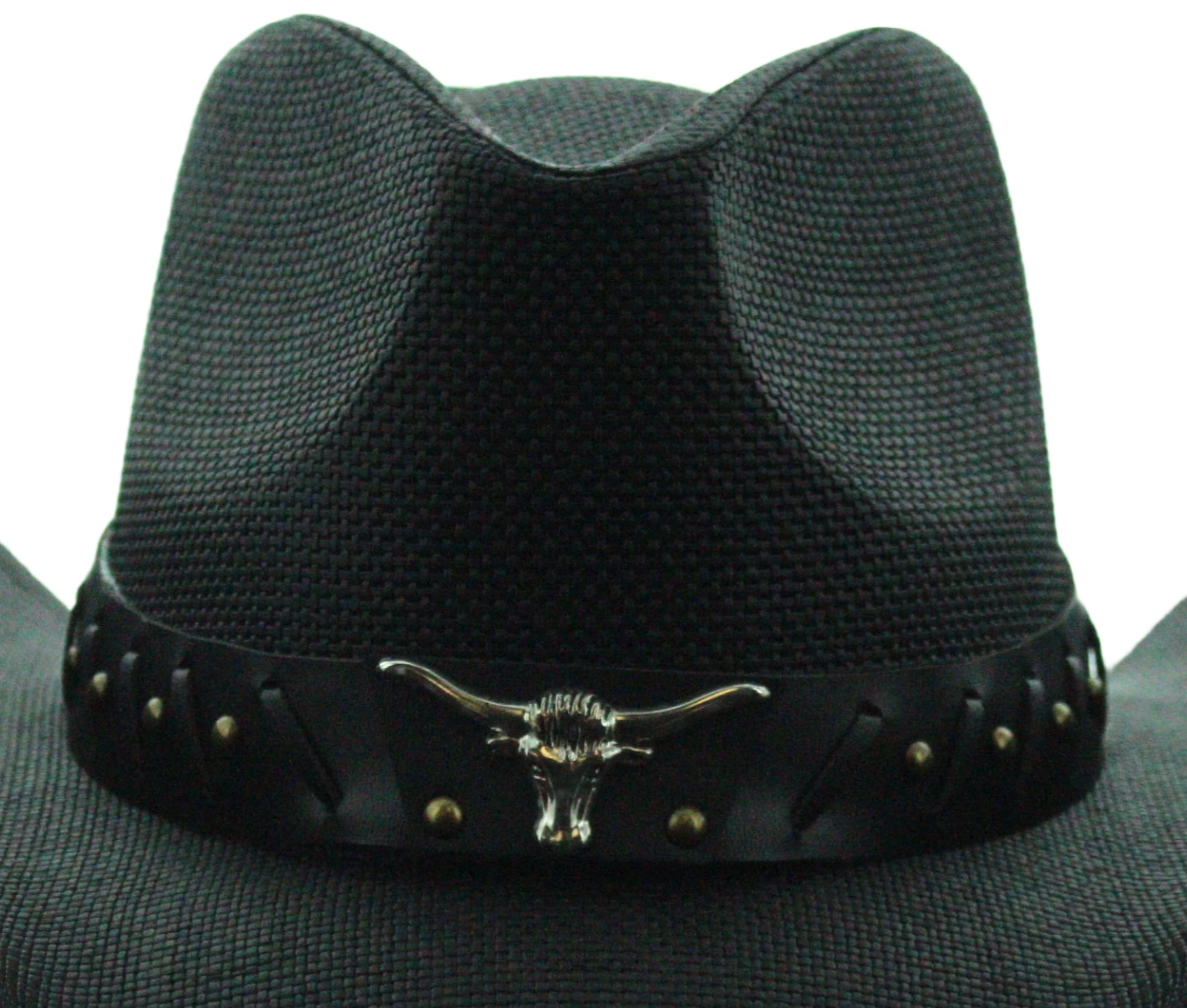 Frontier Phantom Cowgirl Hat