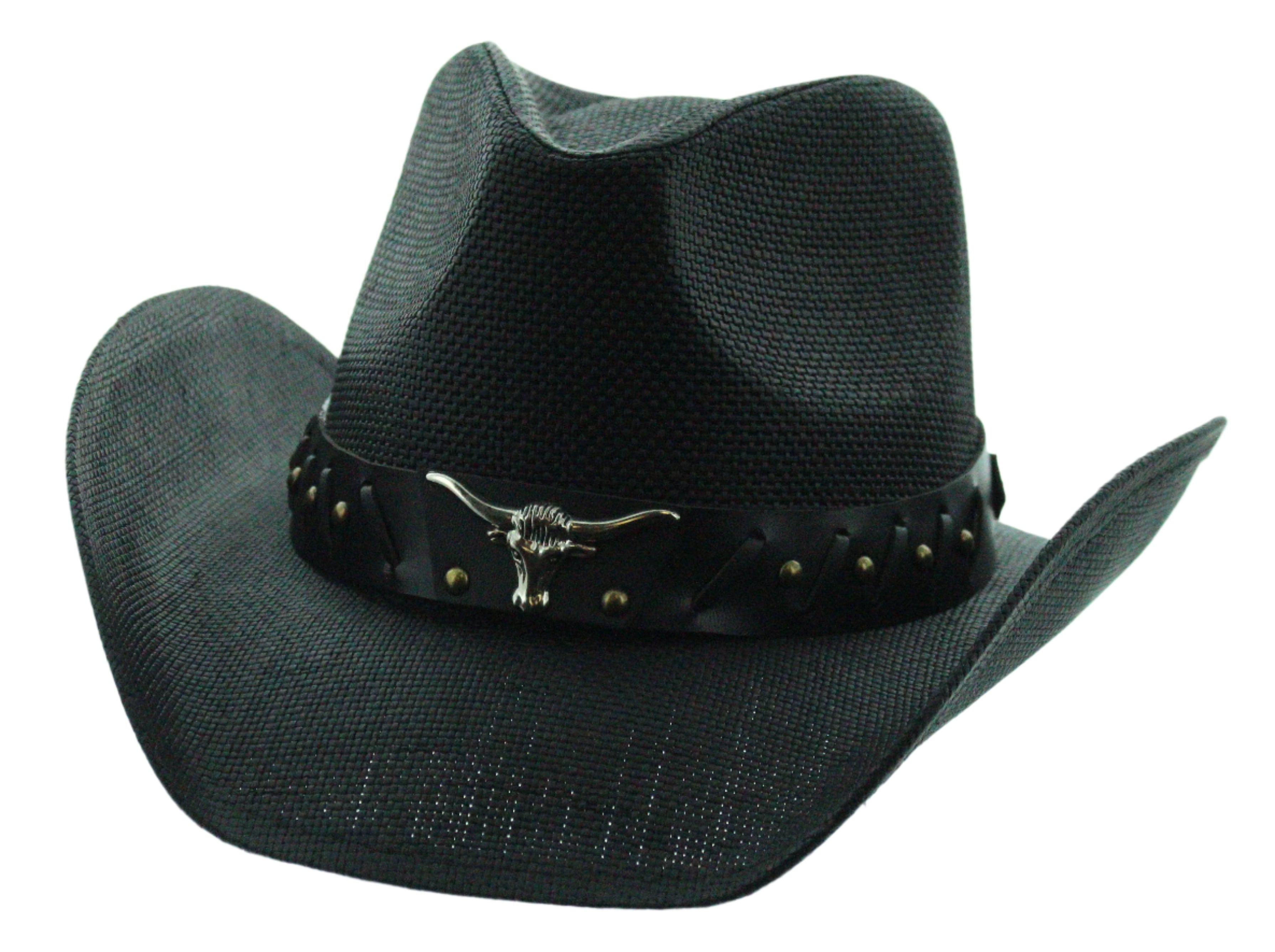 Frontier Phantom Cowgirl Hat