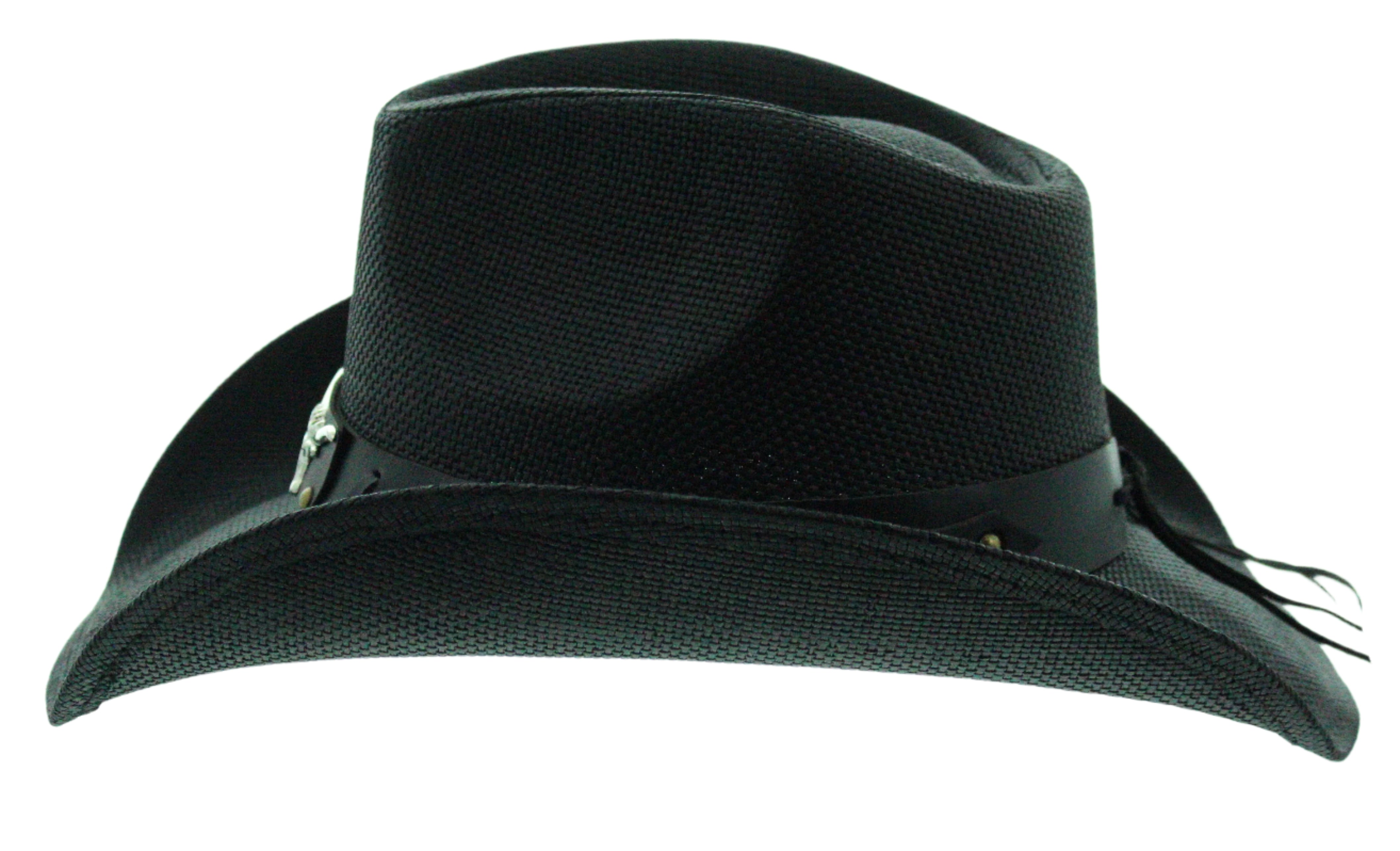Frontier Phantom Cowgirl Hat