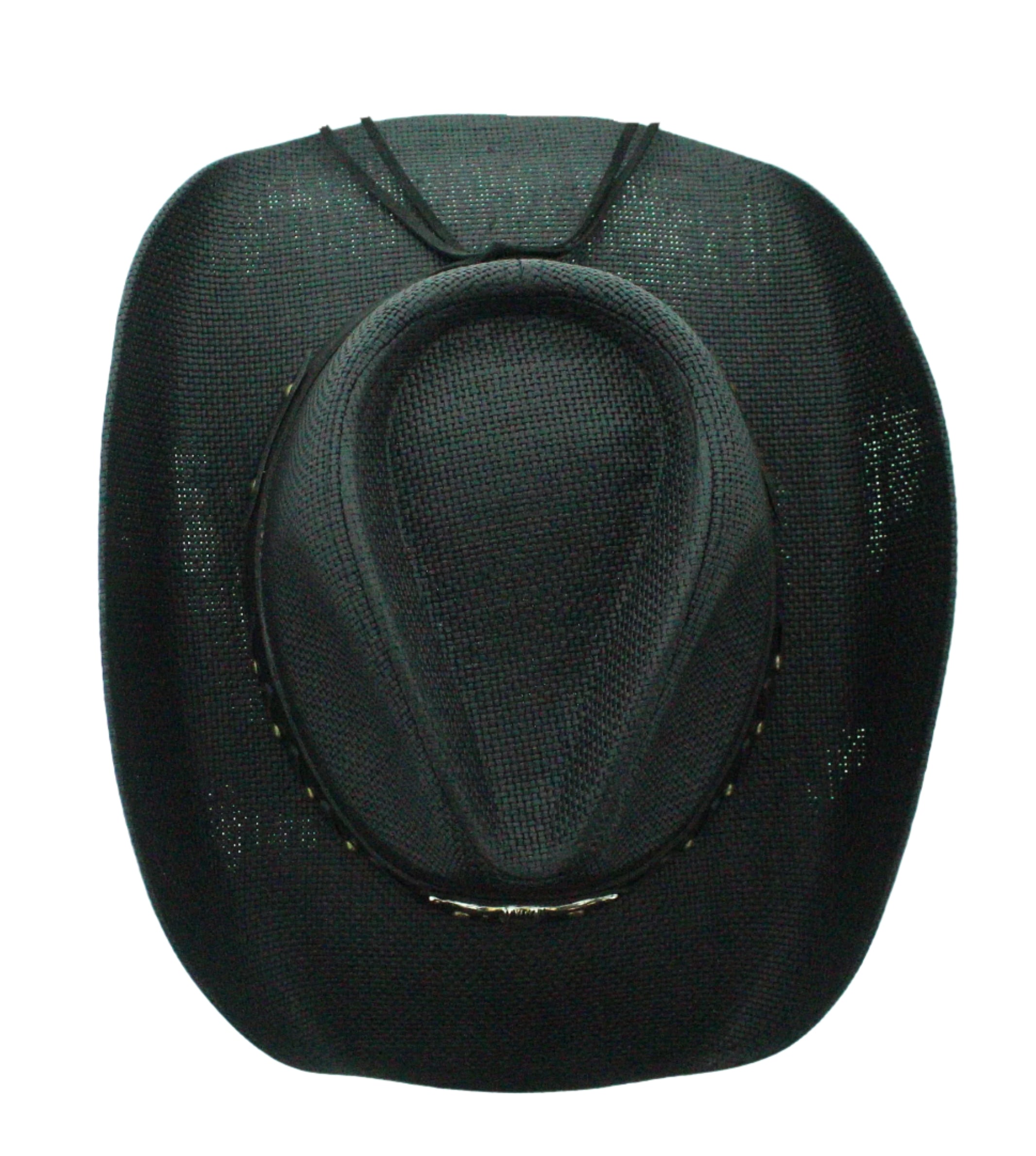 Frontier Phantom Cowgirl Hat