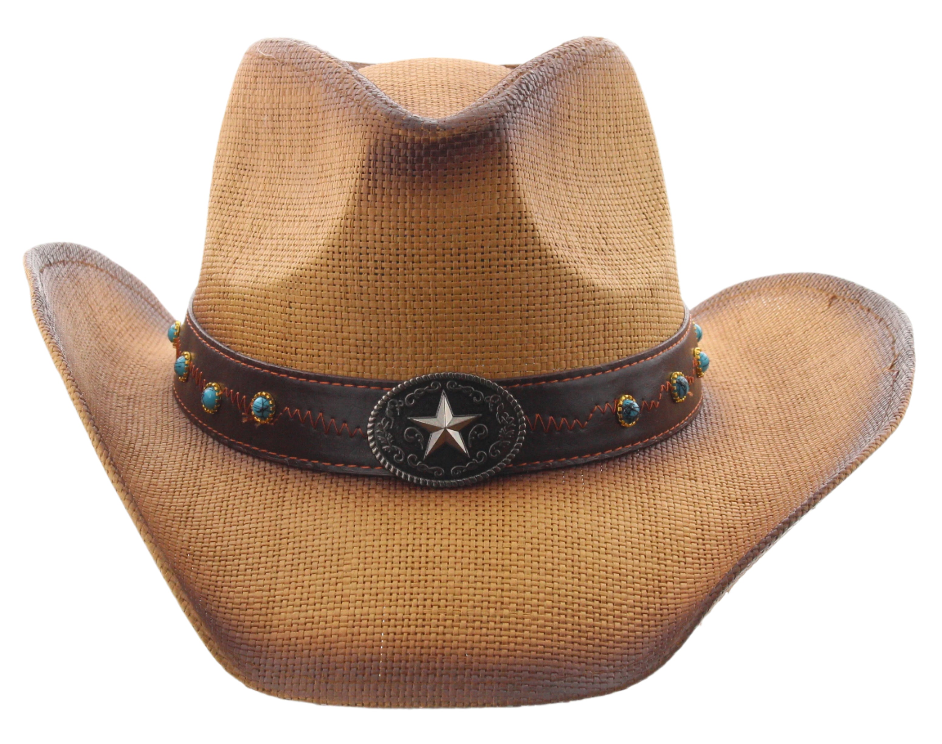 Western Cowboy Hat