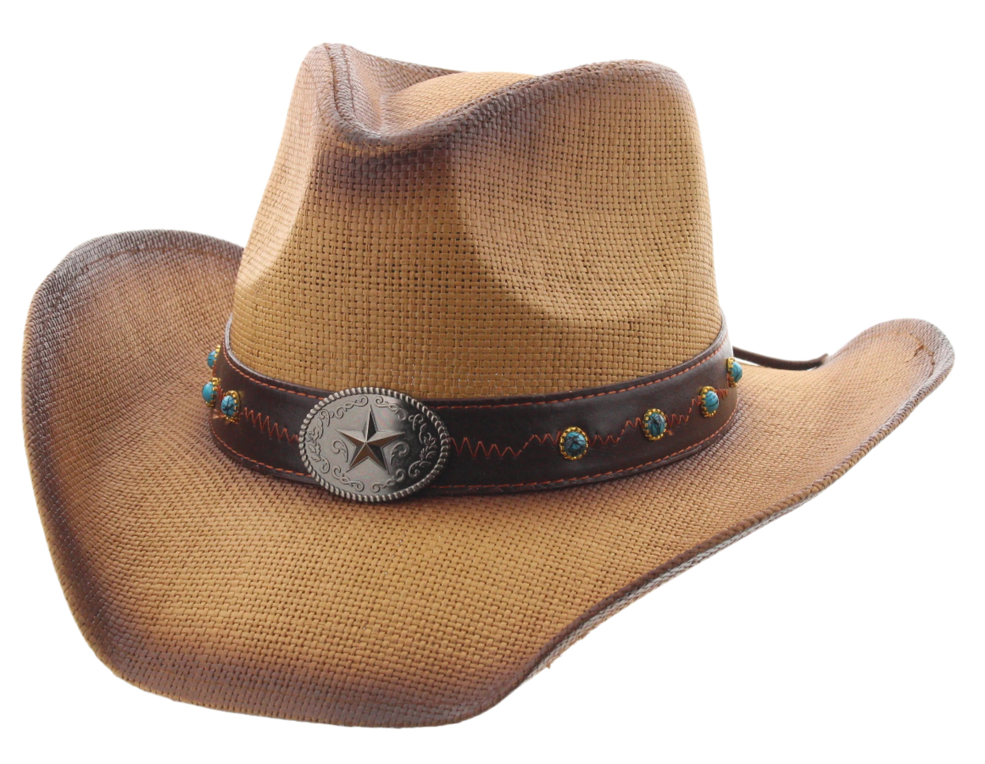 Western Cowboy Hat