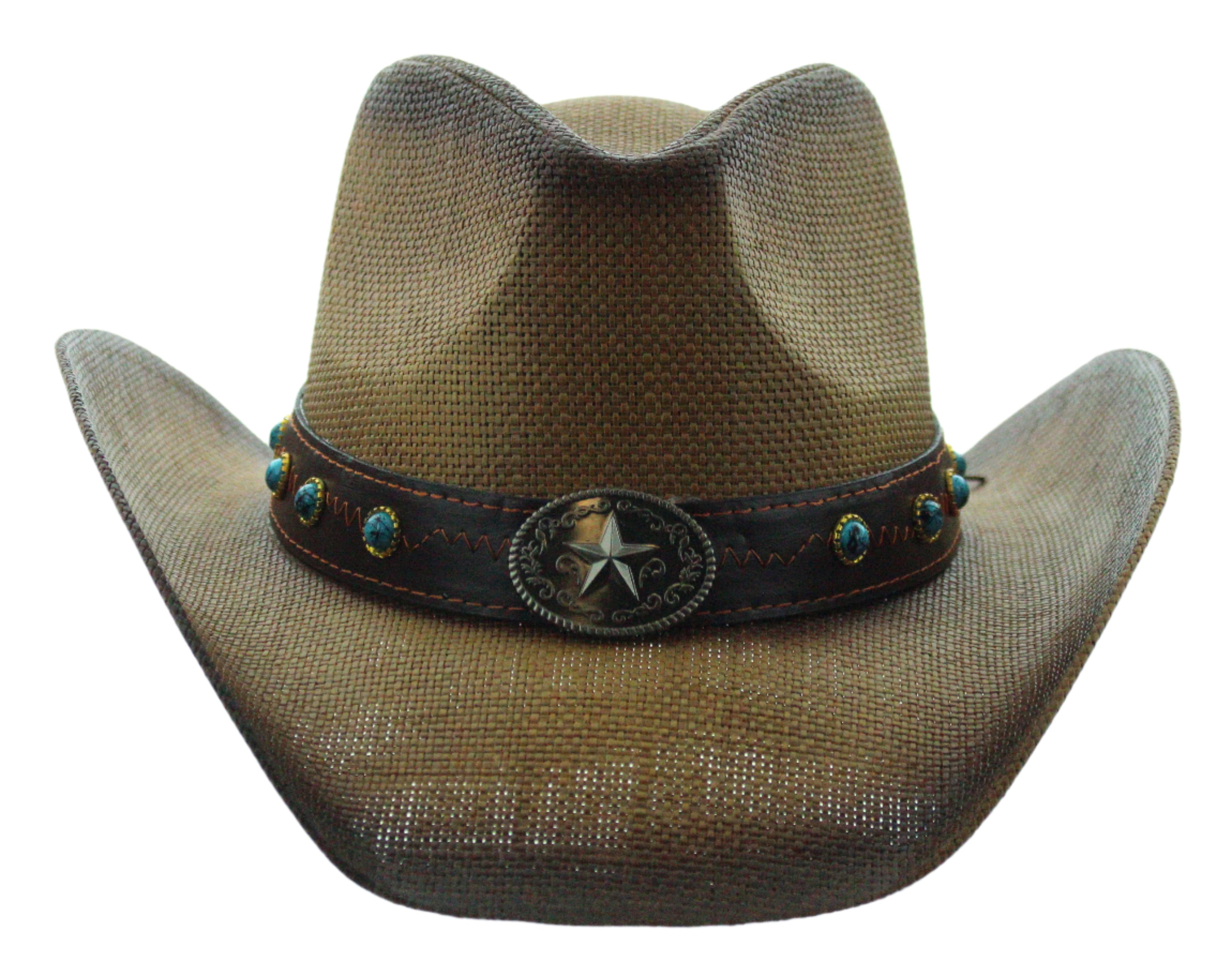 Western Cowboy Hat