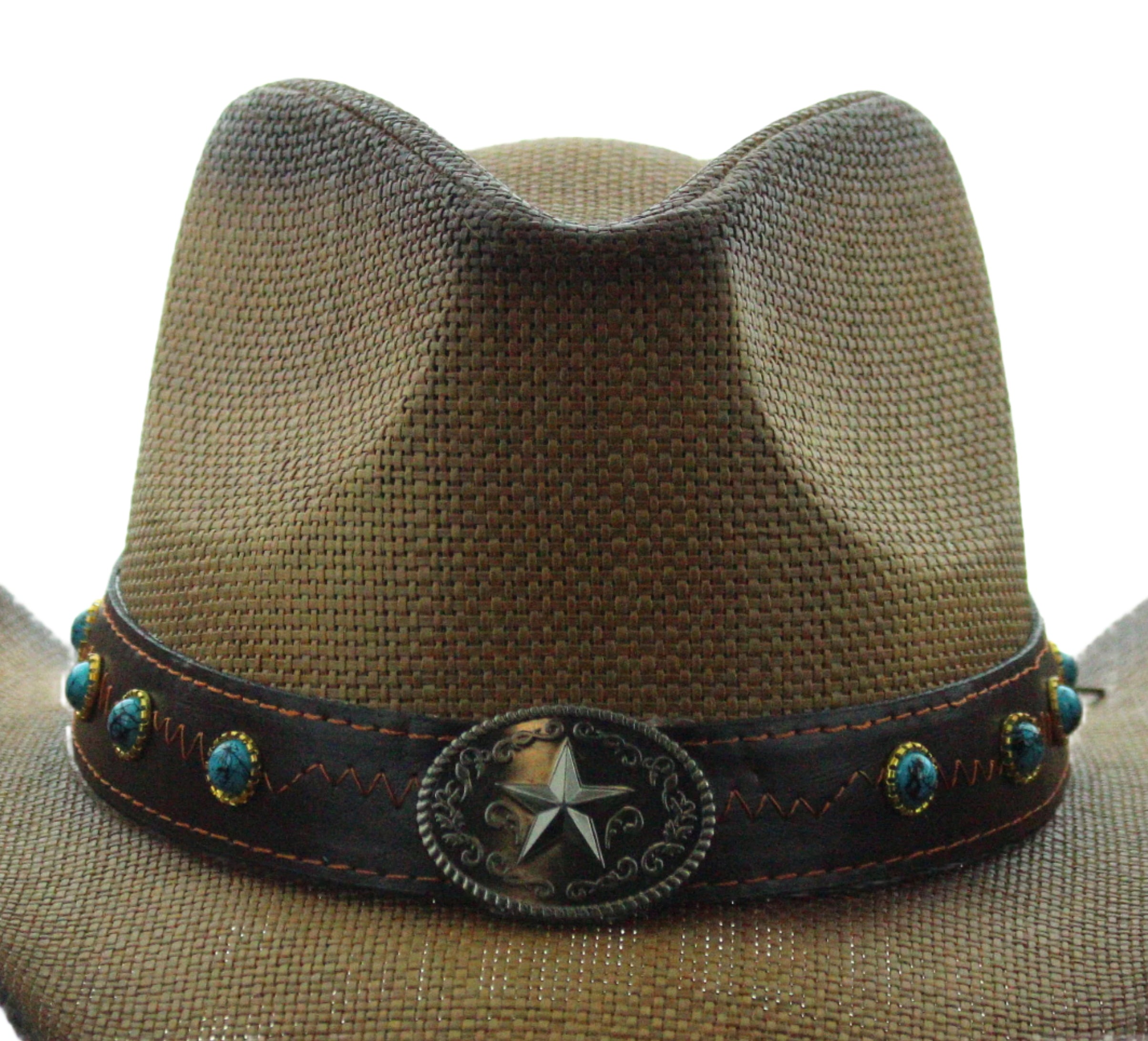 Western Cowboy Hat