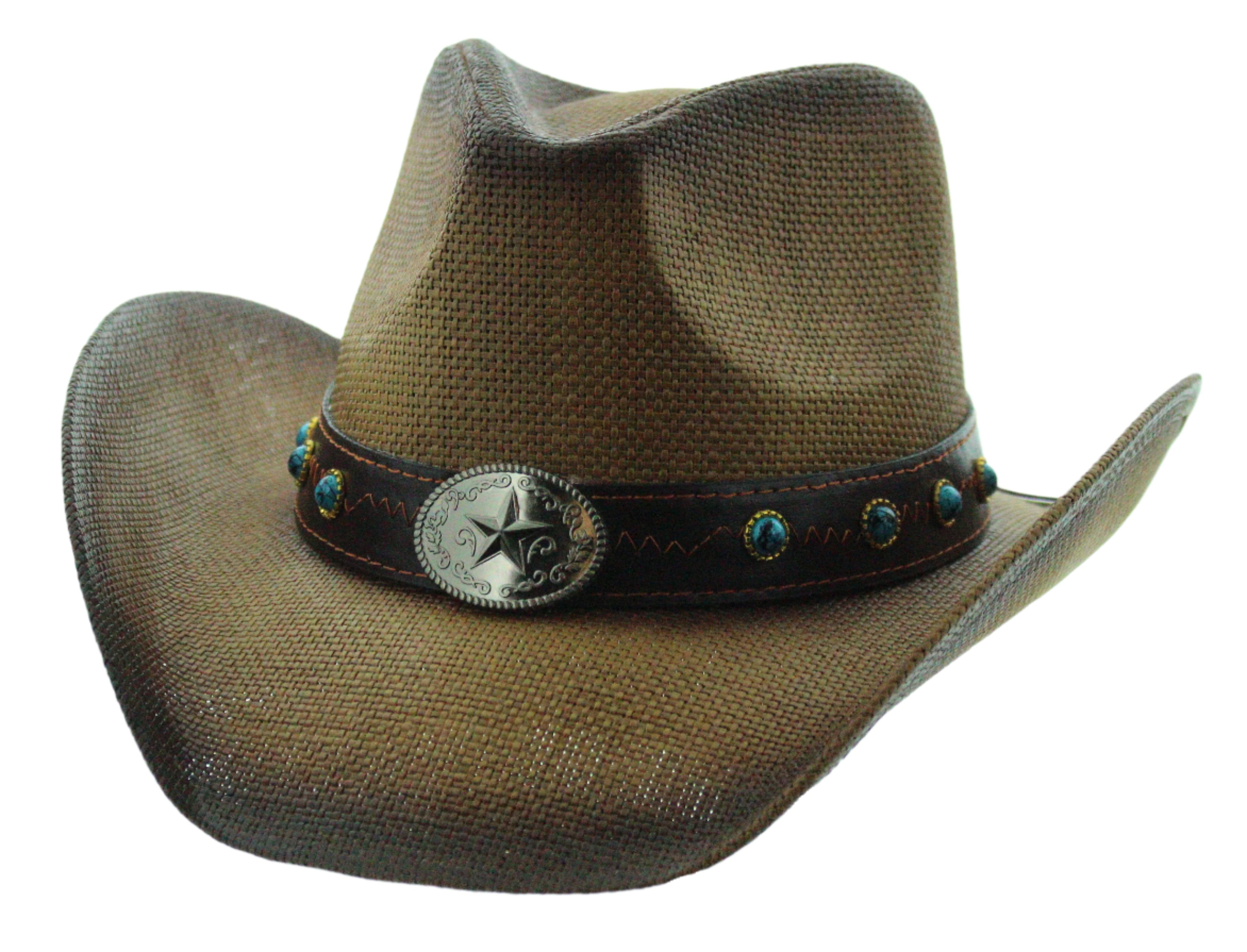 Western Cowboy Hat