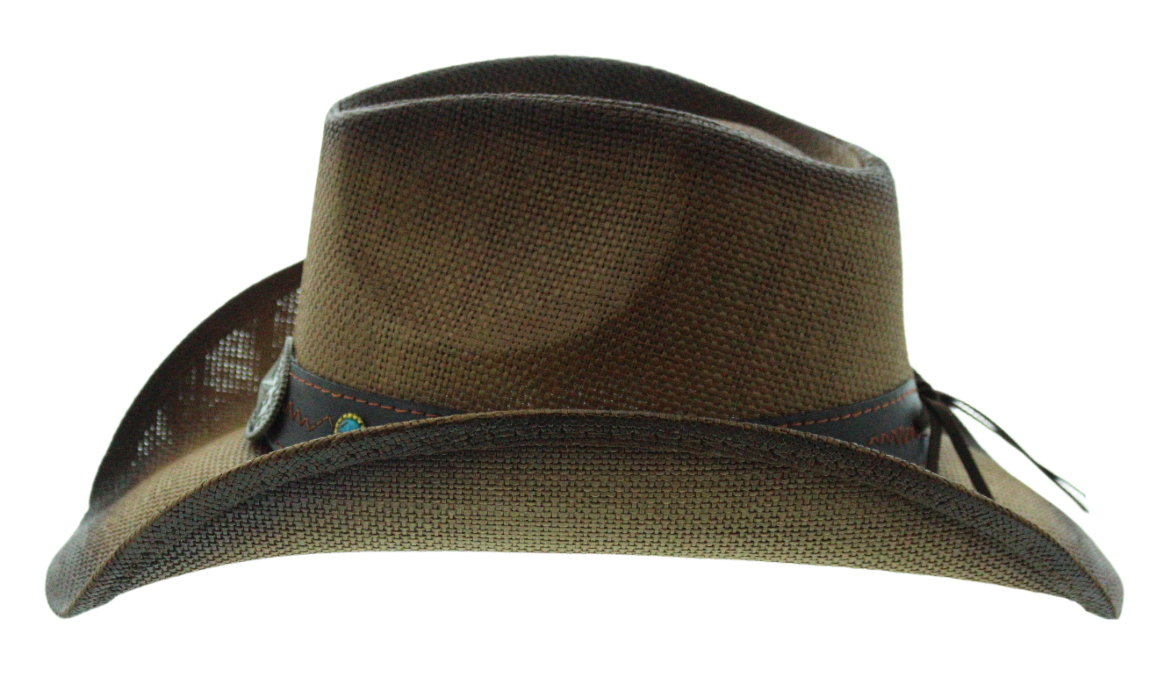 Western Cowboy Hat