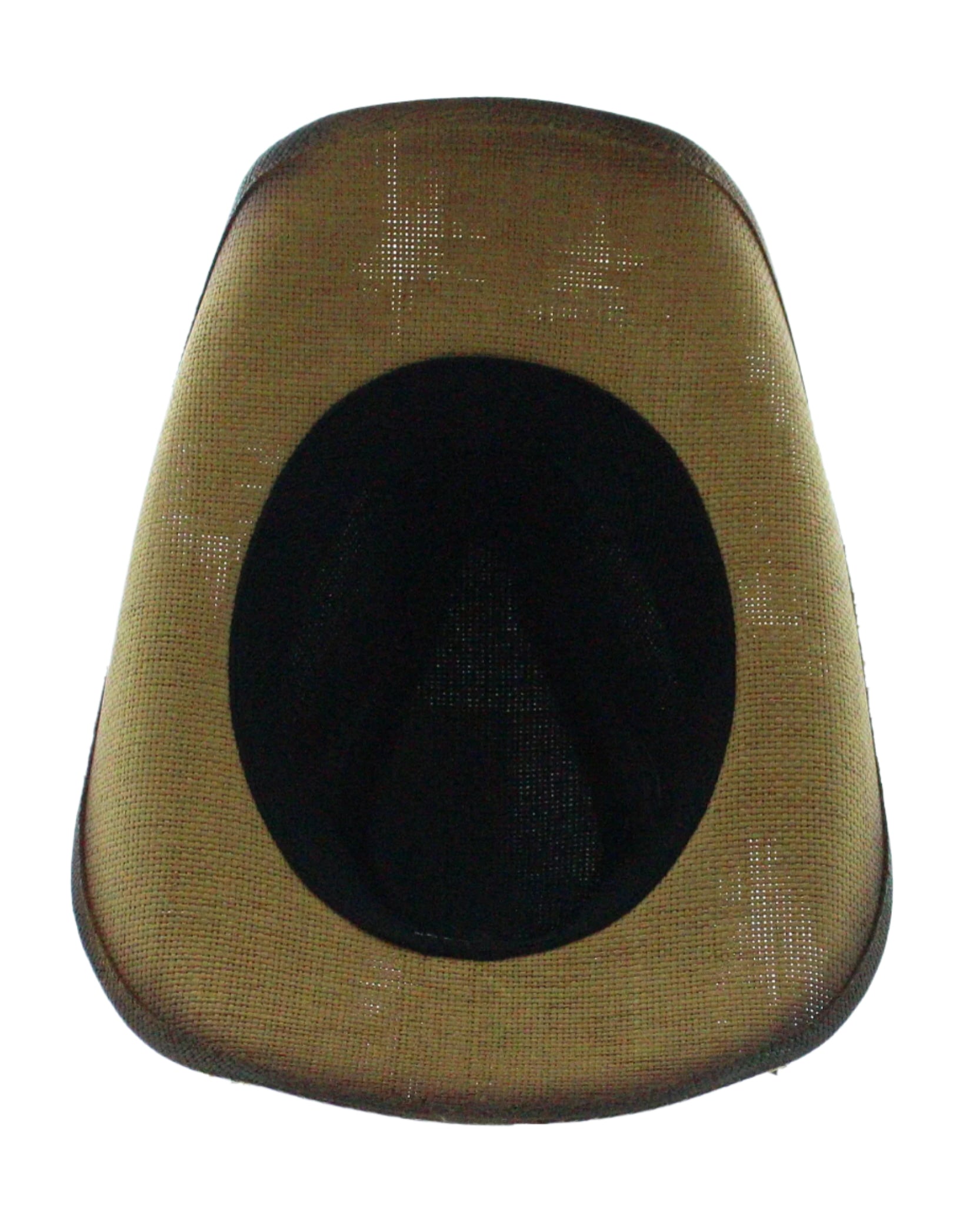 Floral Frontier Cowgirl Hat