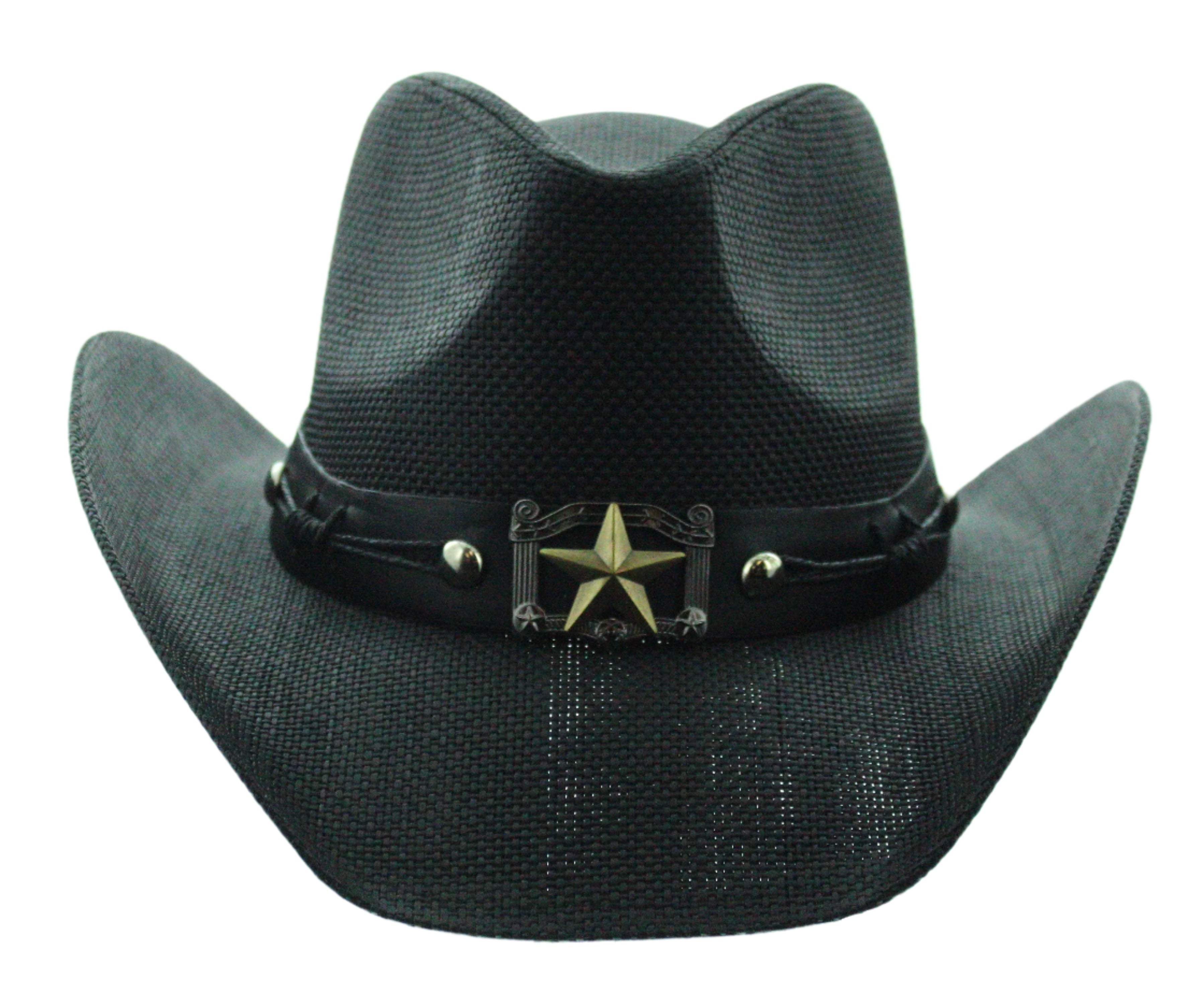 Lucky Star Cowboy Hat