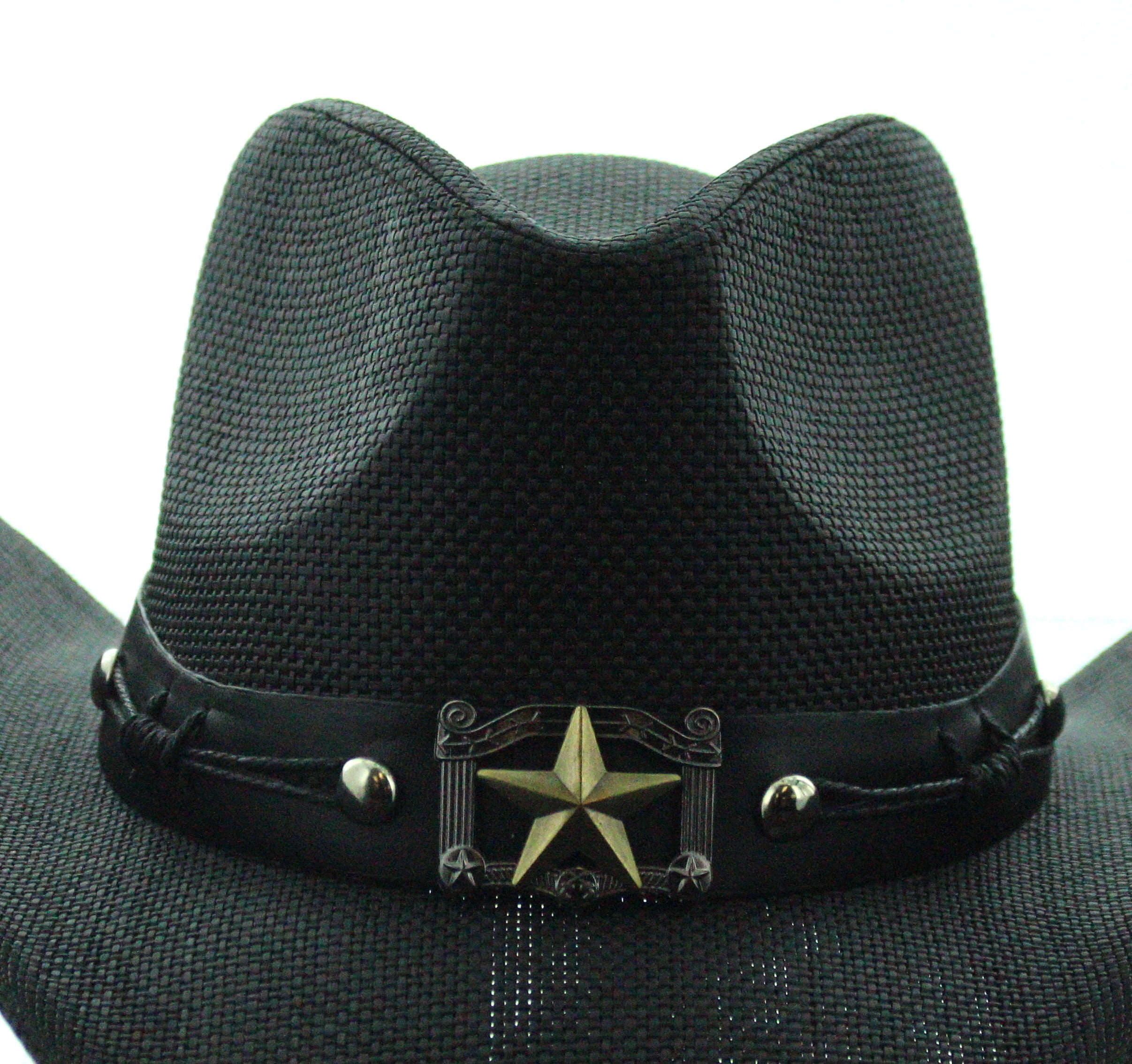 Lucky Star Cowboy Hat