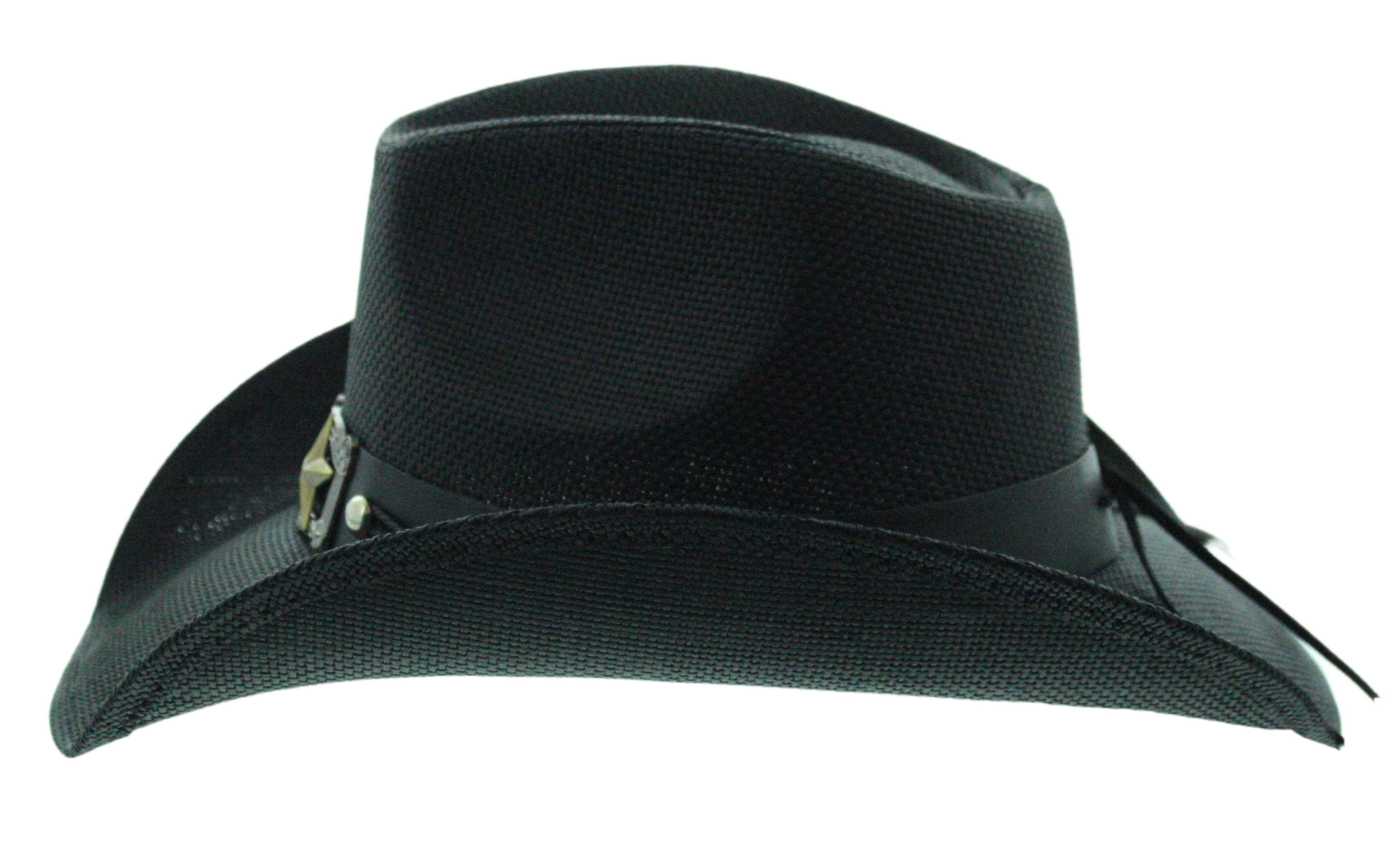 Lucky Star Cowboy Hat