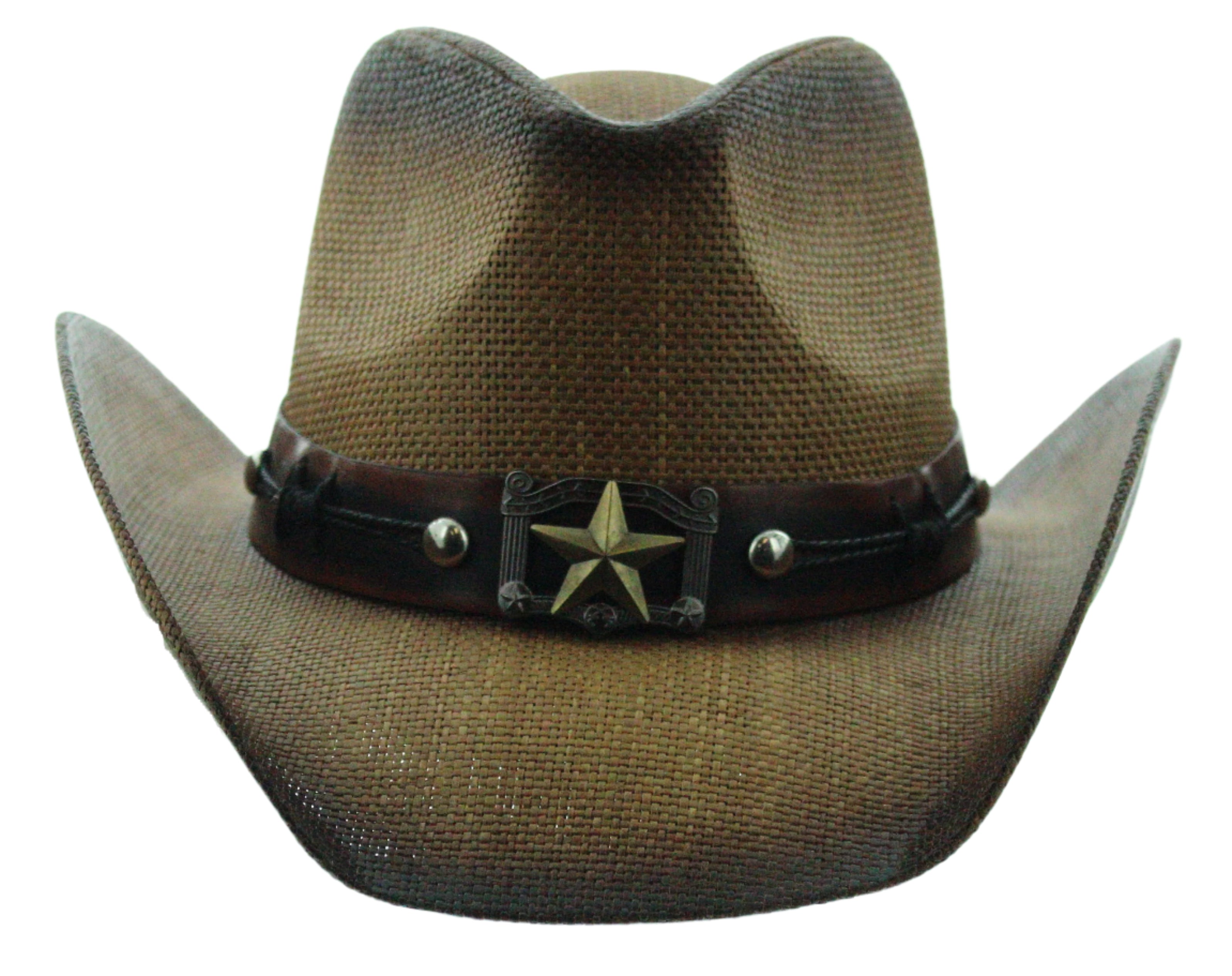Lucky Star Cowboy Hat