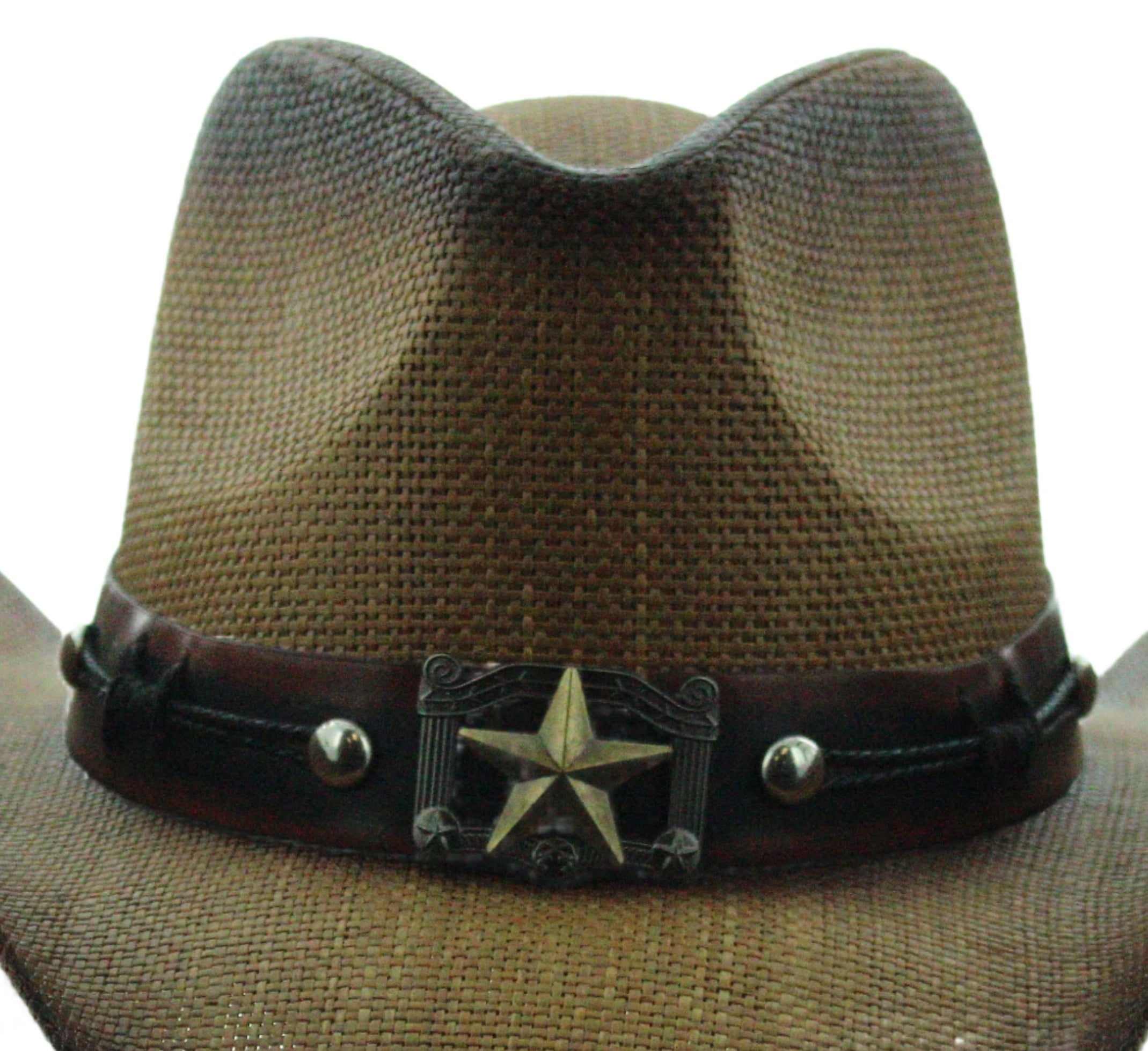 Lucky Star Cowboy Hat