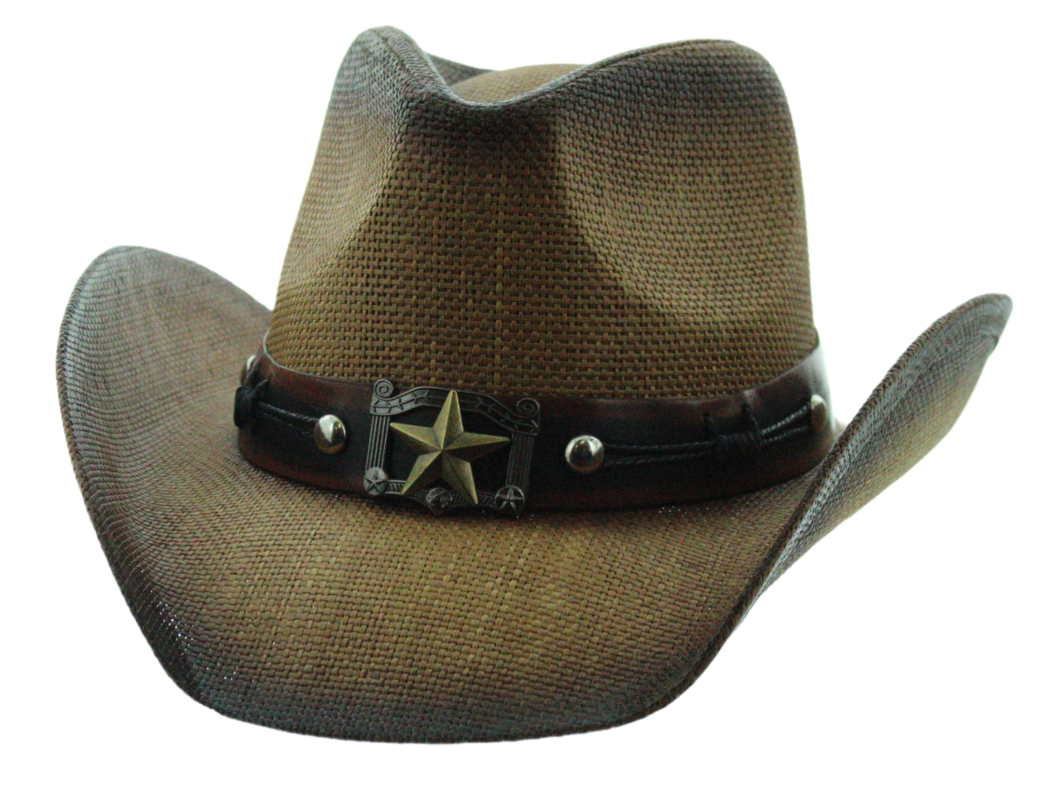 Lucky Star Cowboy Hat
