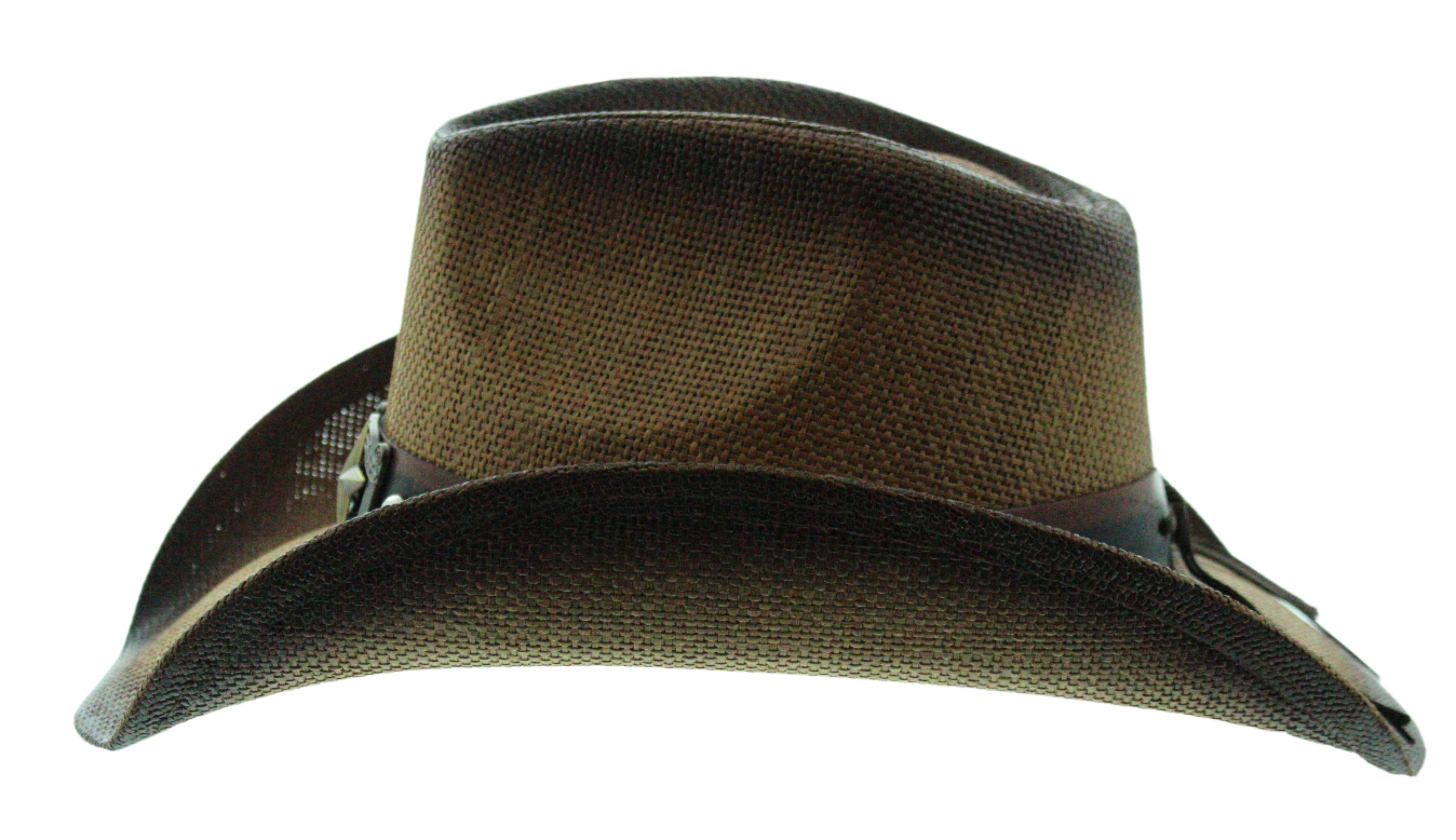 Lucky Star Cowboy Hat