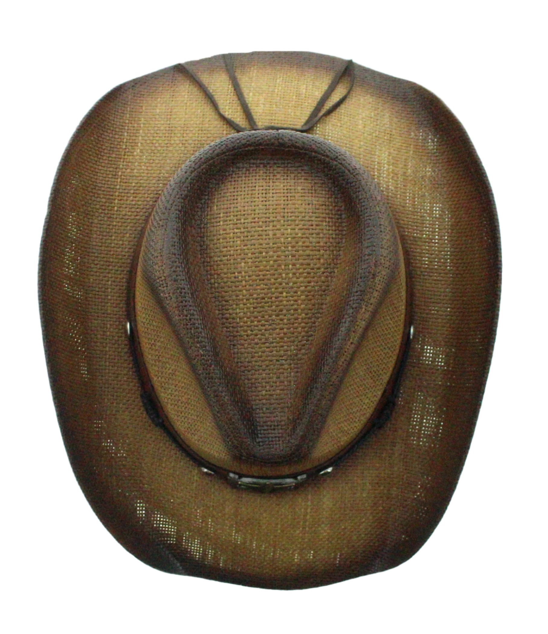 Lucky Star Cowboy Hat