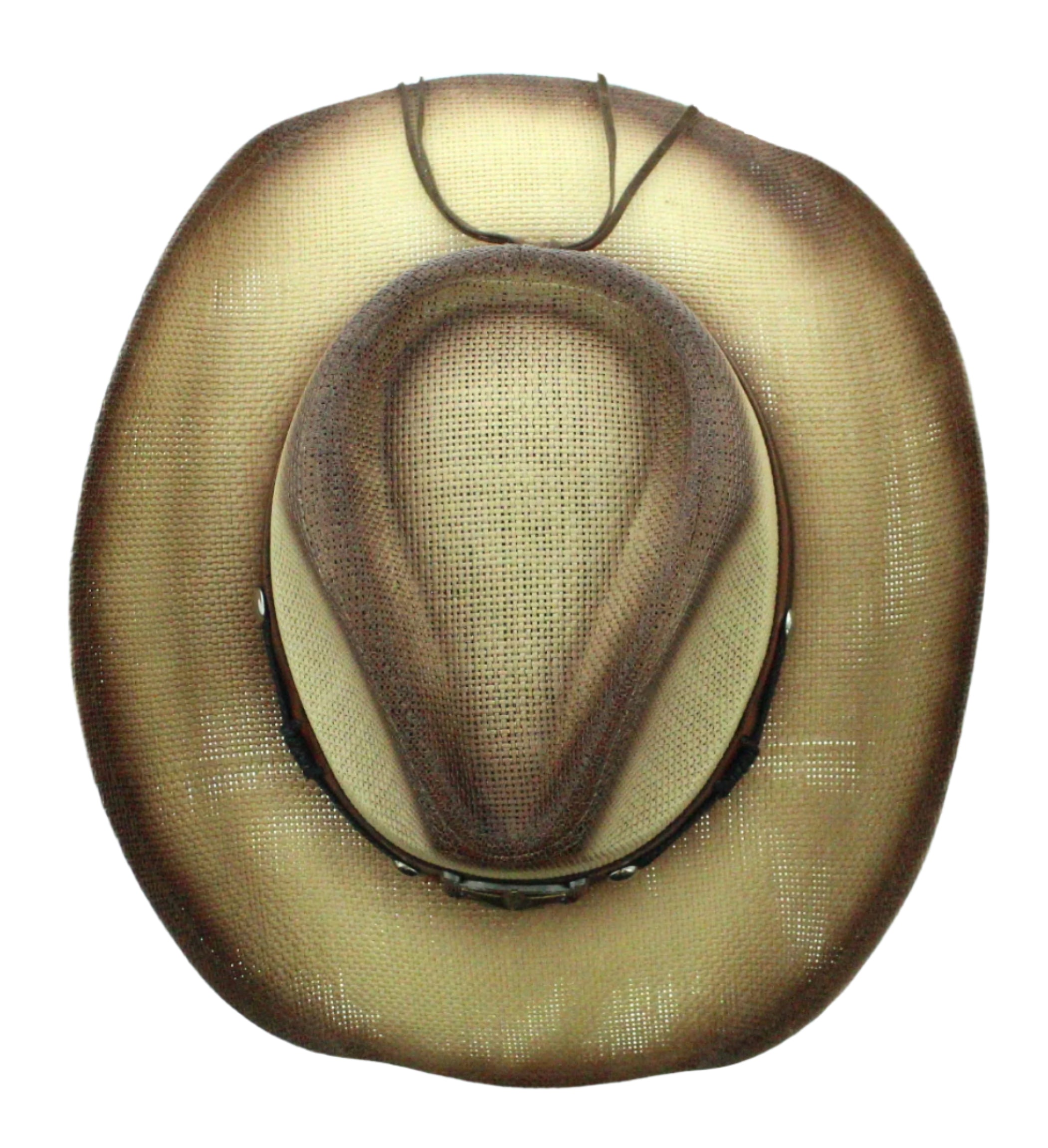 Lucky Star Cowboy Hat