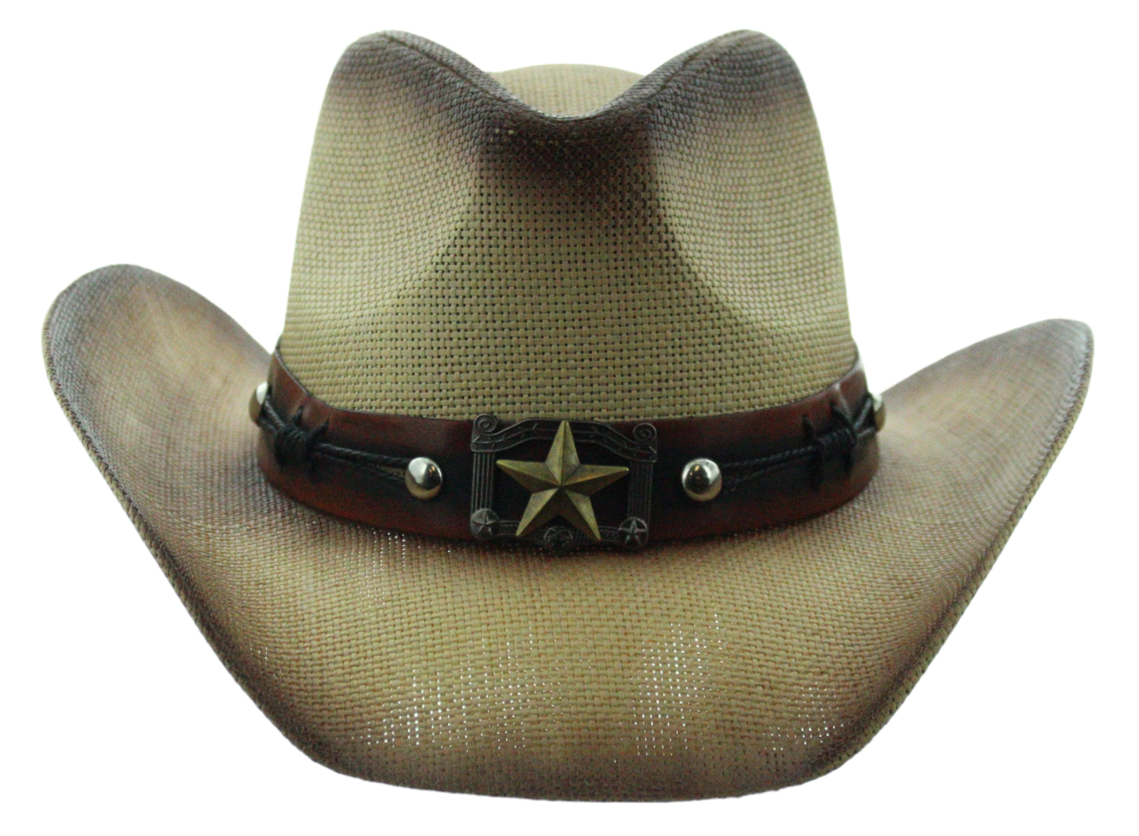Lucky Star Cowboy Hat