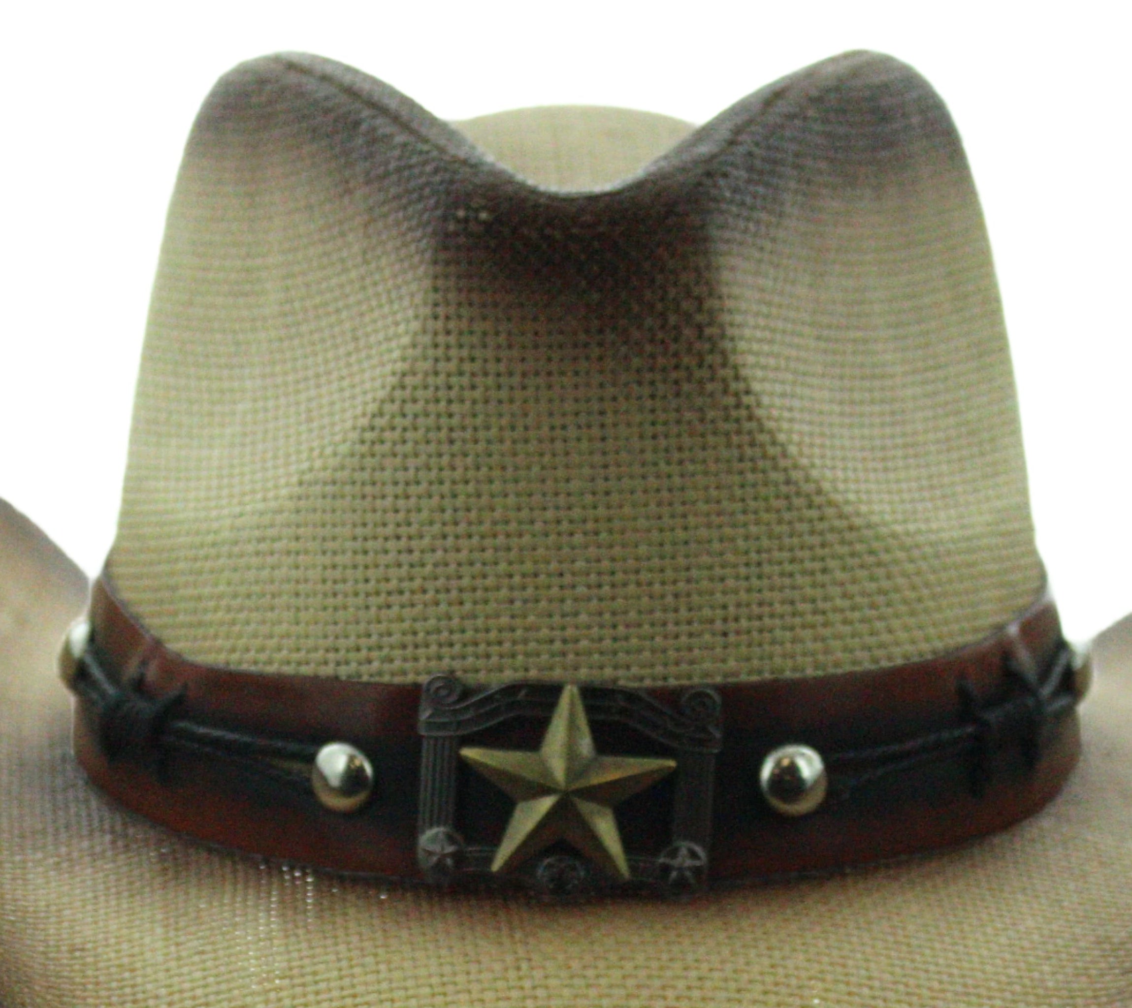 Lucky Star Cowboy Hat