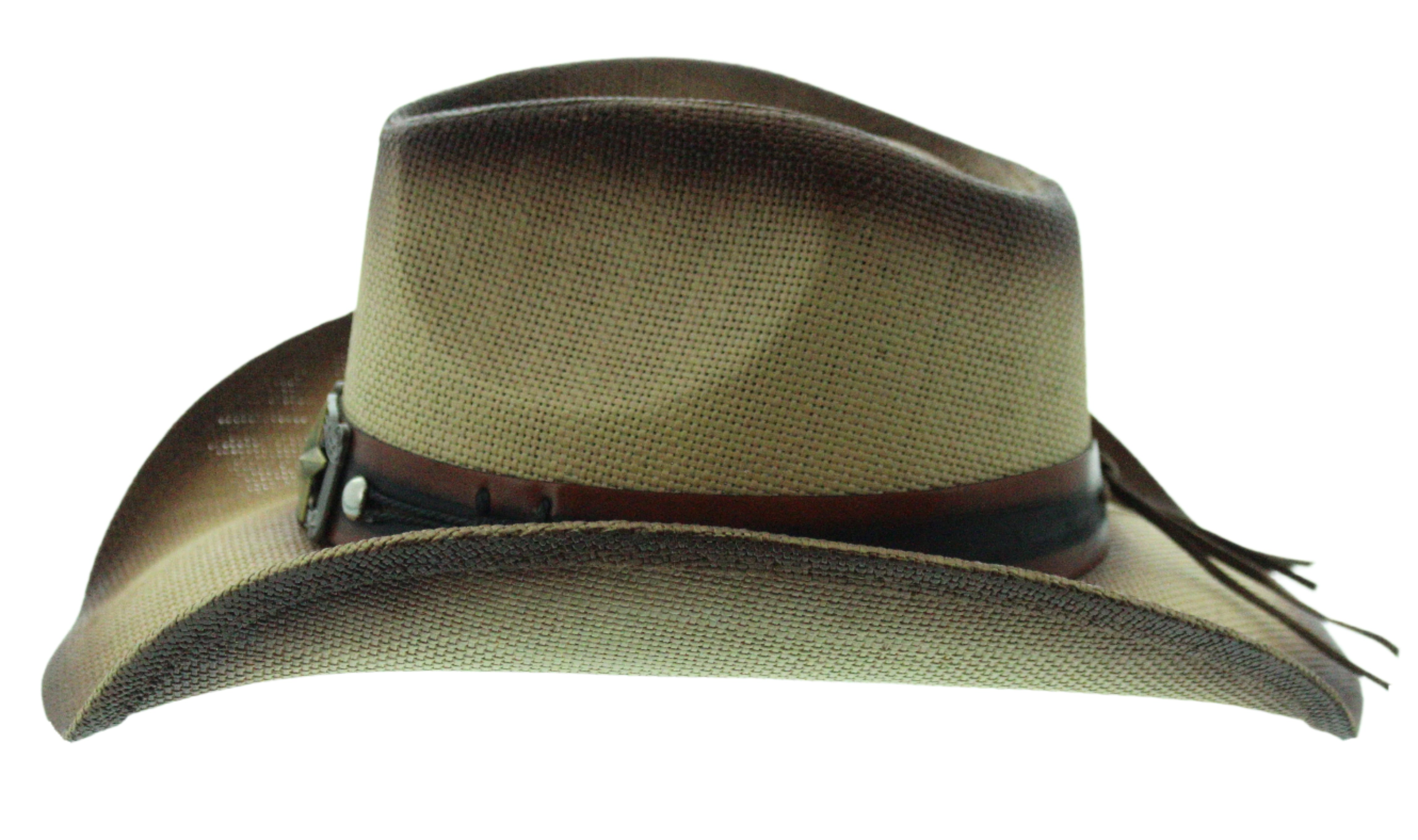 Lucky Star Cowboy Hat