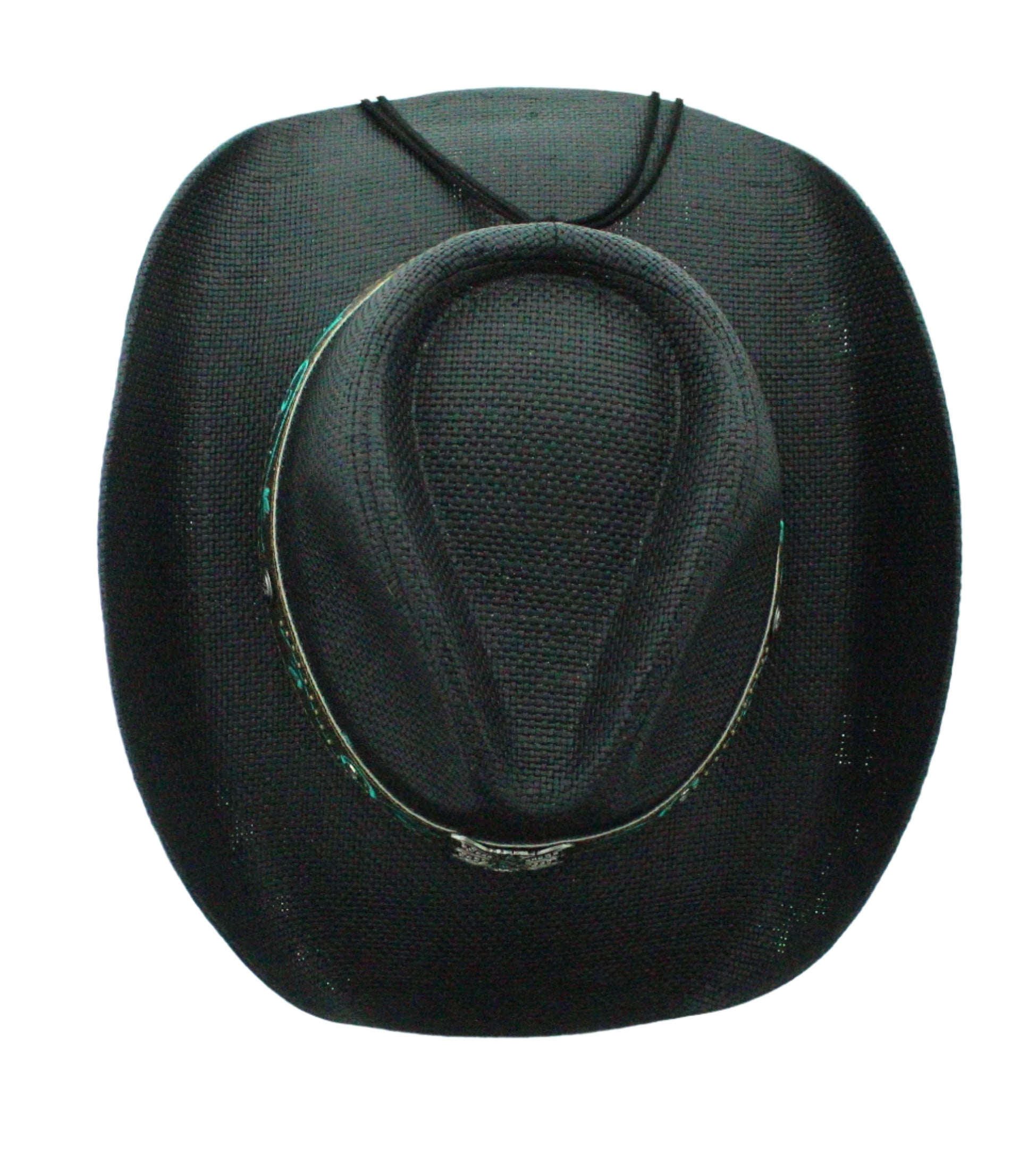 Desert Monarch Cowgirl Hat