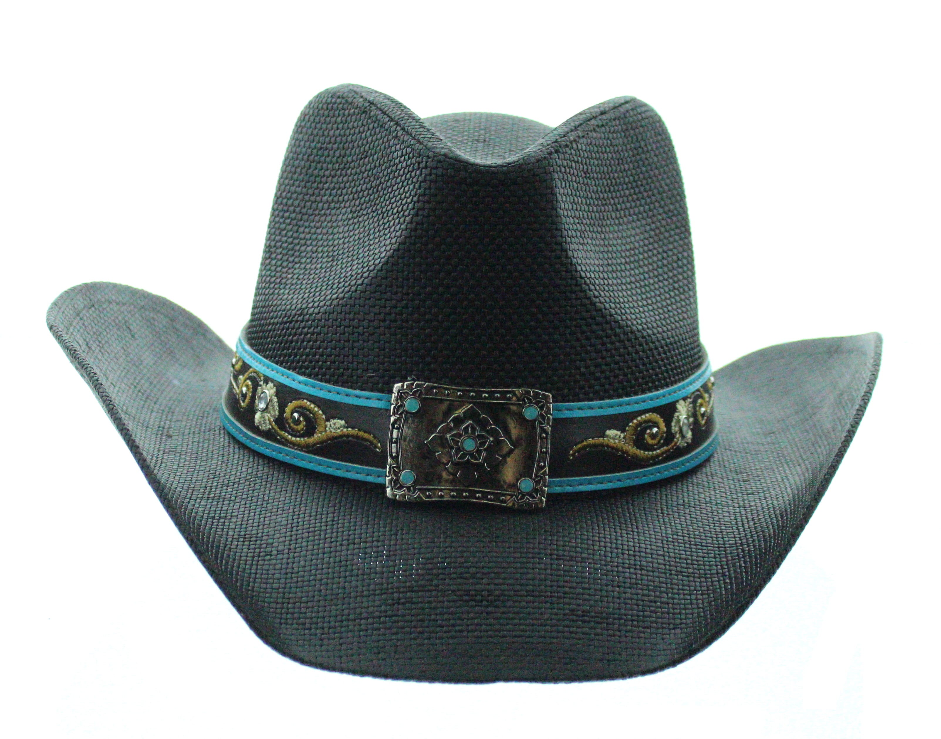 Prairie Belle Cowgirl Hat