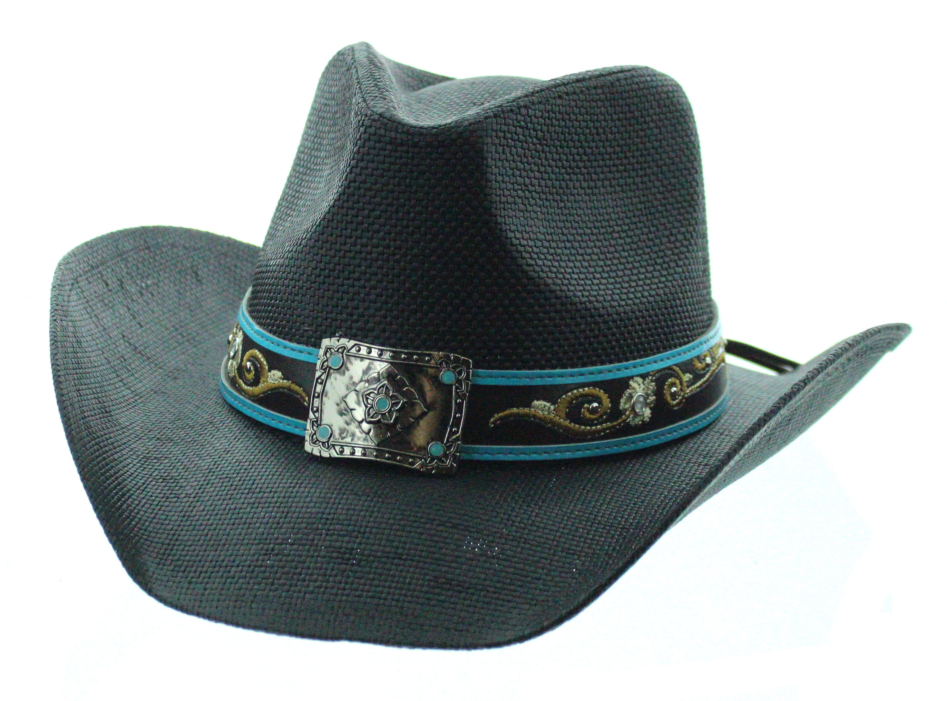 Prairie Belle Cowgirl Hat