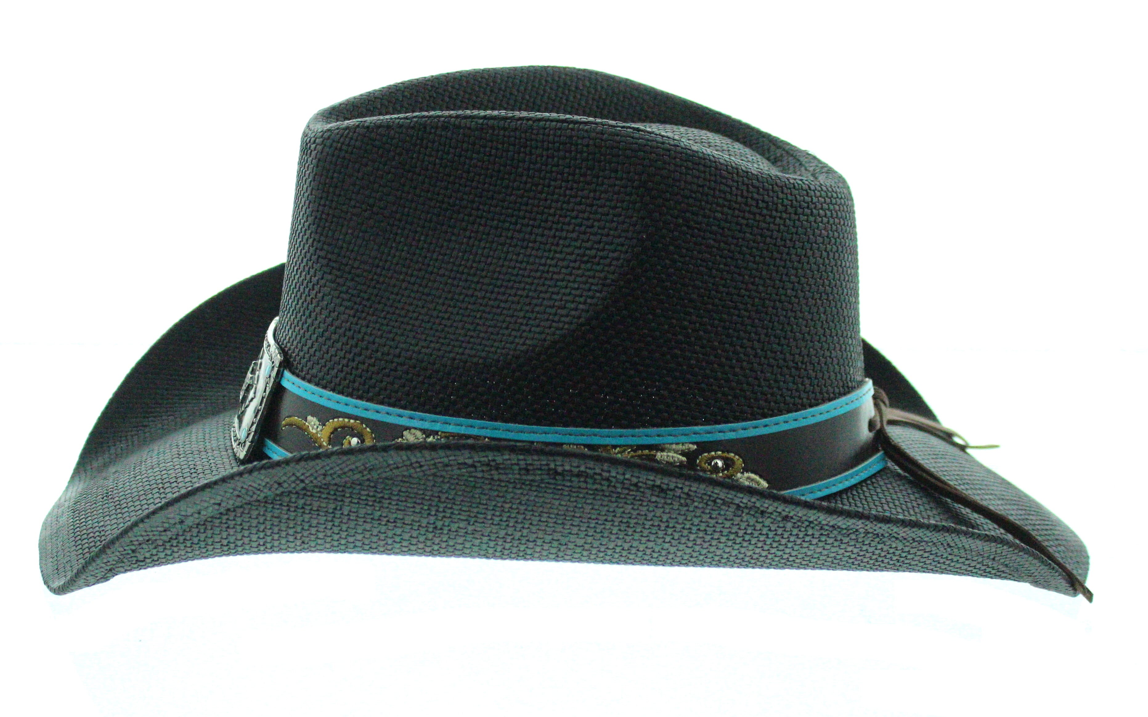 Prairie Belle Cowgirl Hat