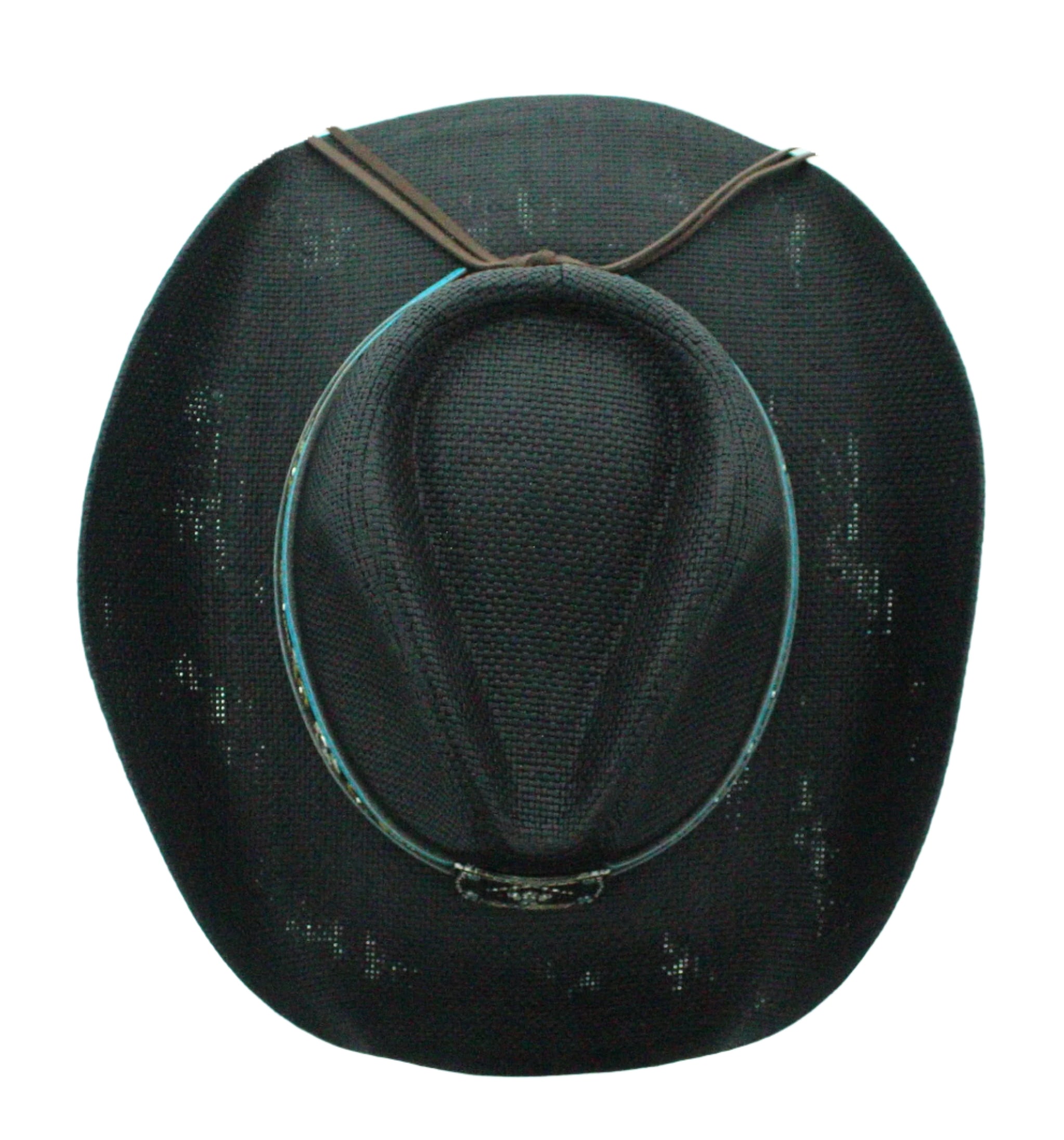 Prairie Belle Cowgirl Hat