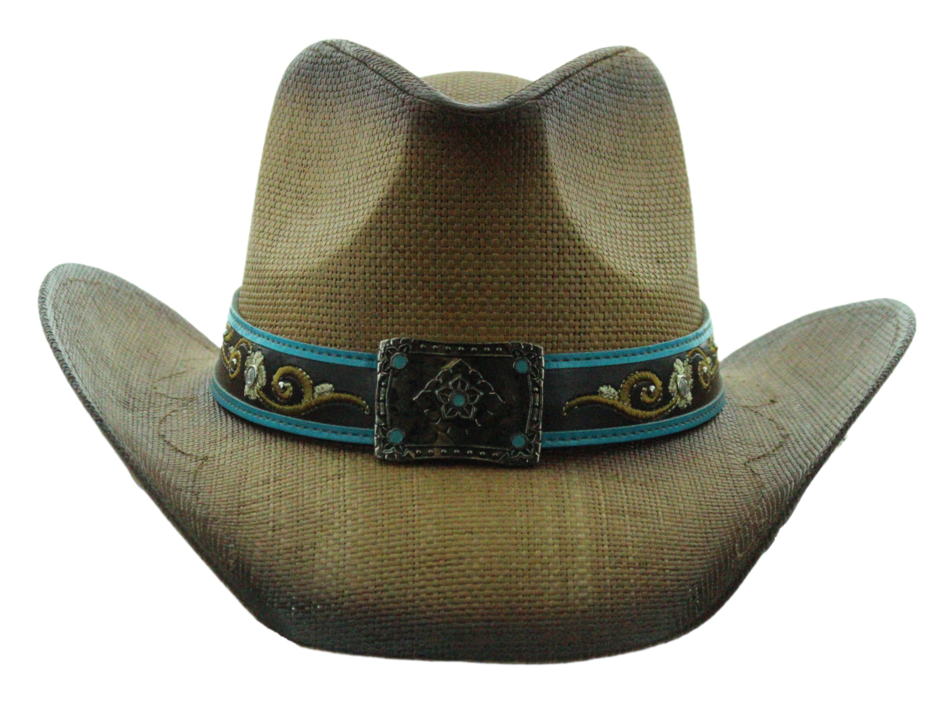 Prairie Queen Cowgirl Hat