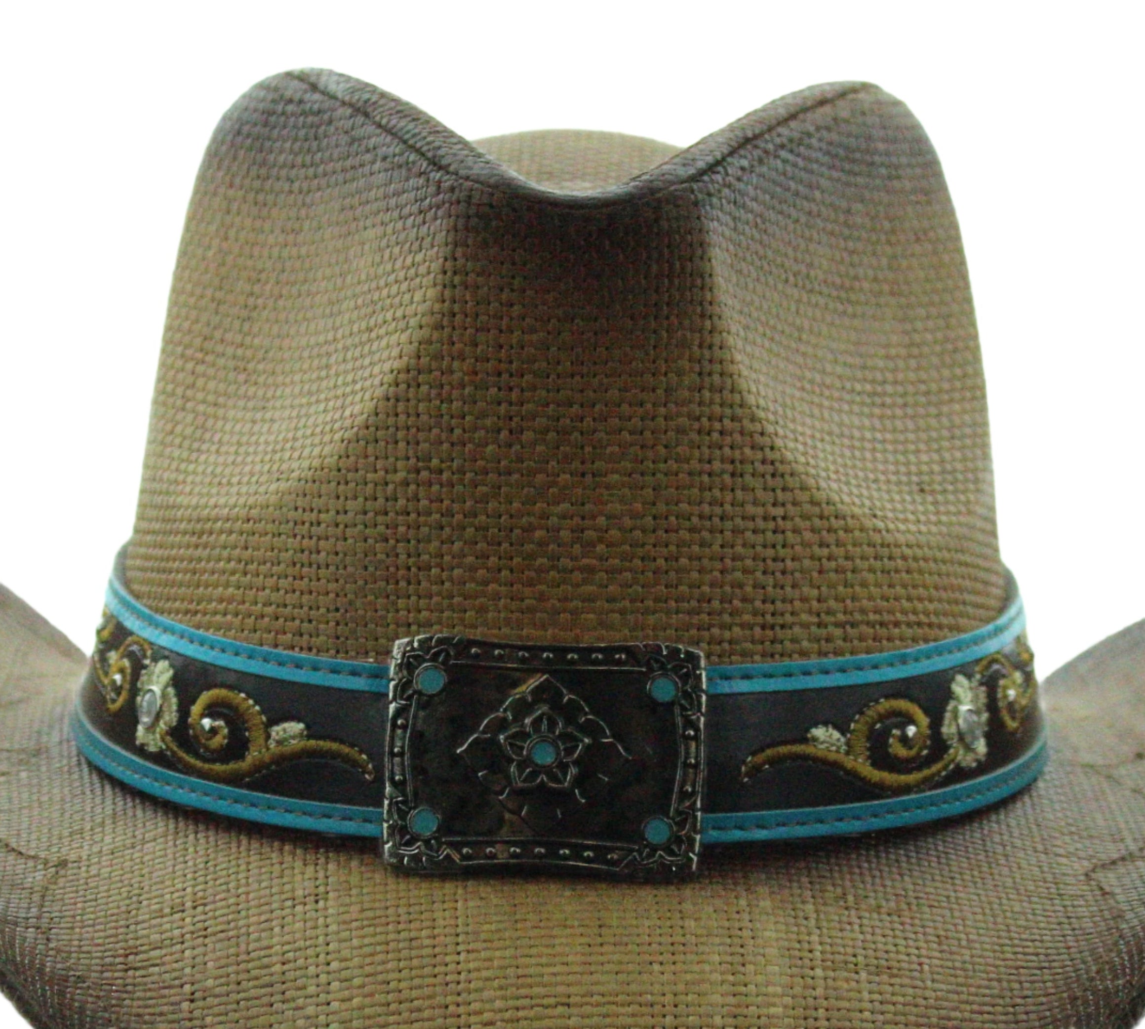 Prairie Queen Cowgirl Hat