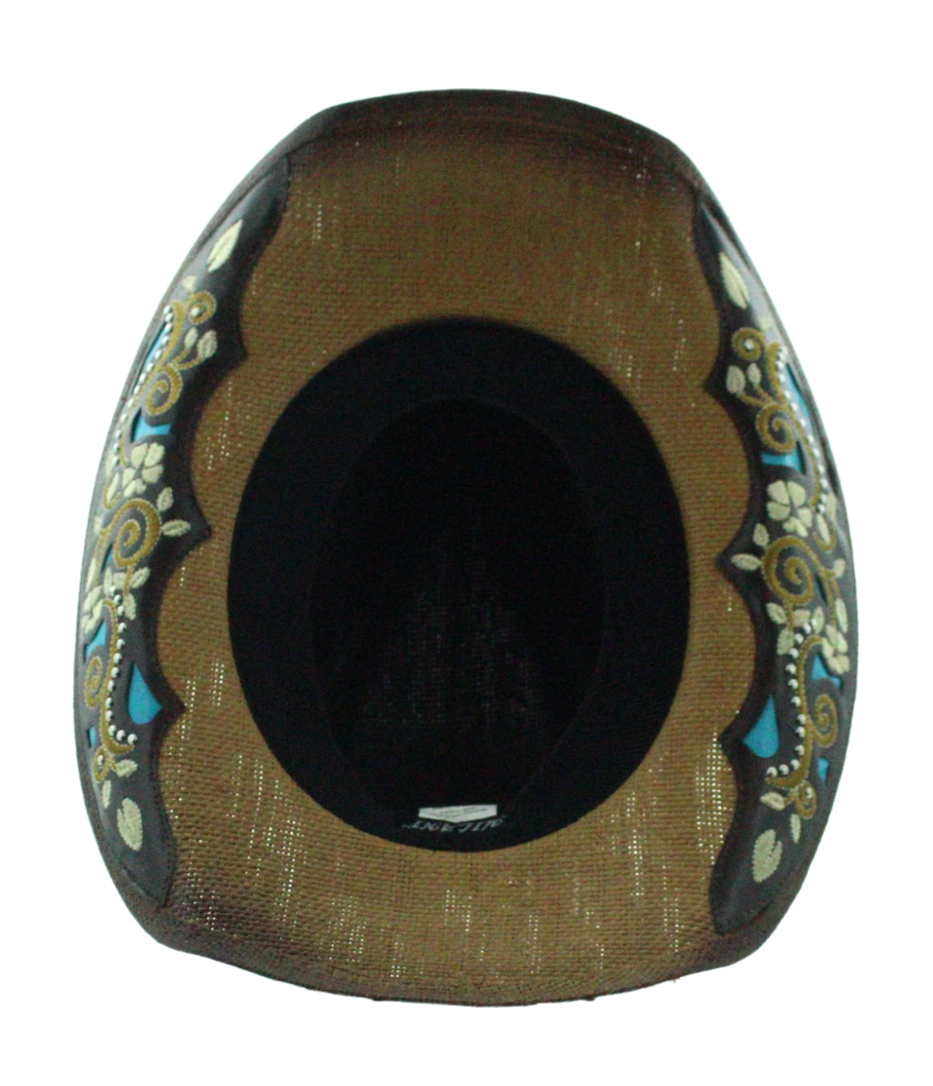 Prairie Queen Cowgirl Hat