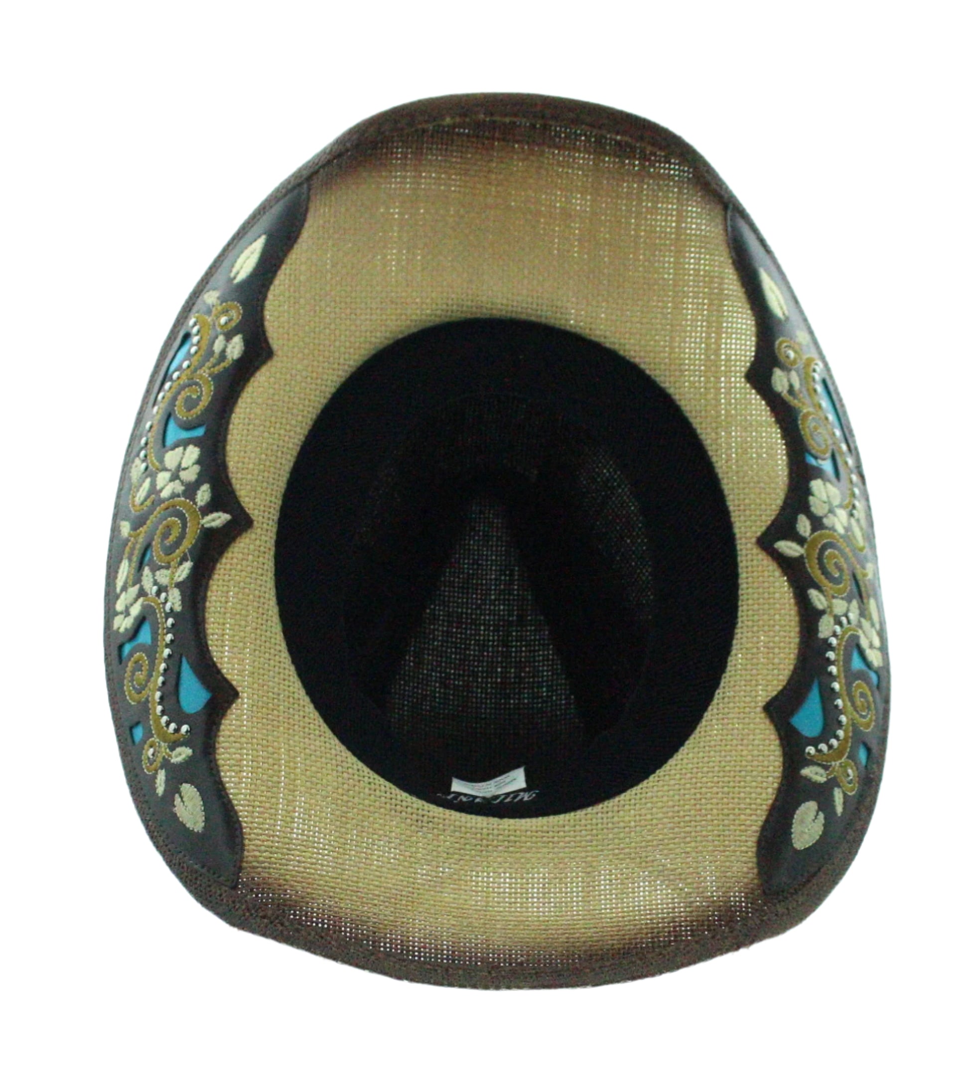 Prairie Queen Cowgirl Hat