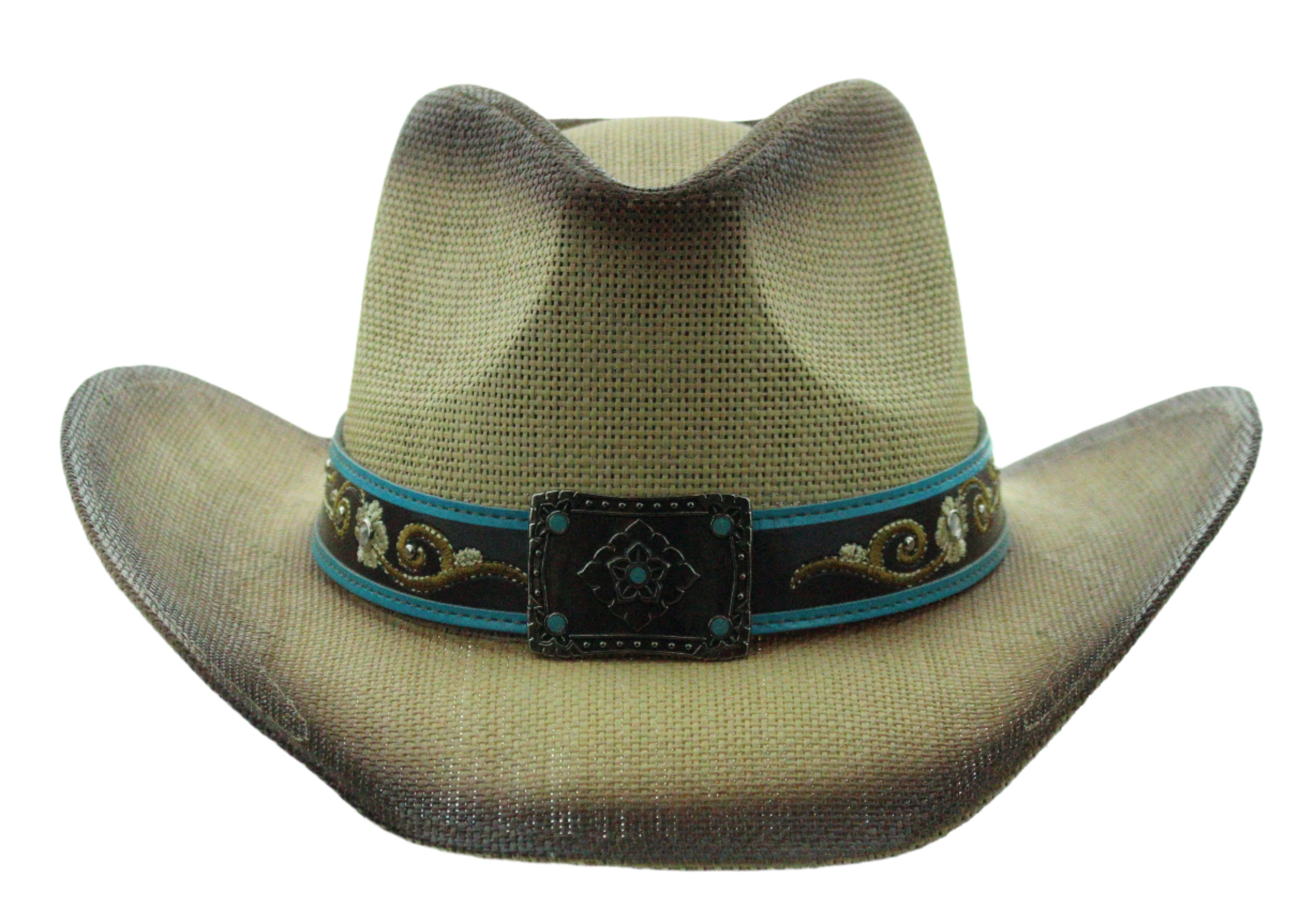 Prairie Queen Cowgirl Hat