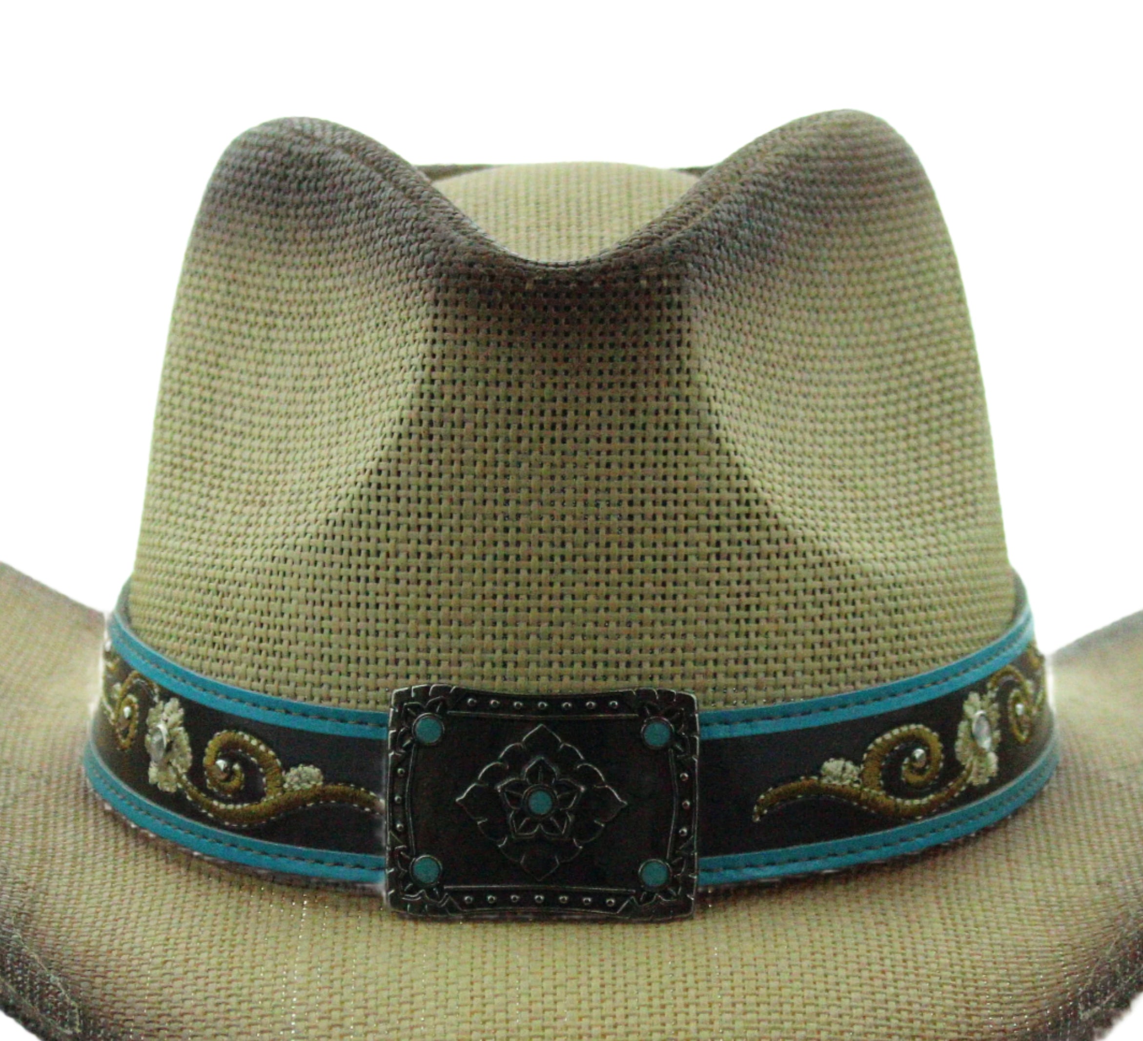 Prairie Queen Cowgirl Hat