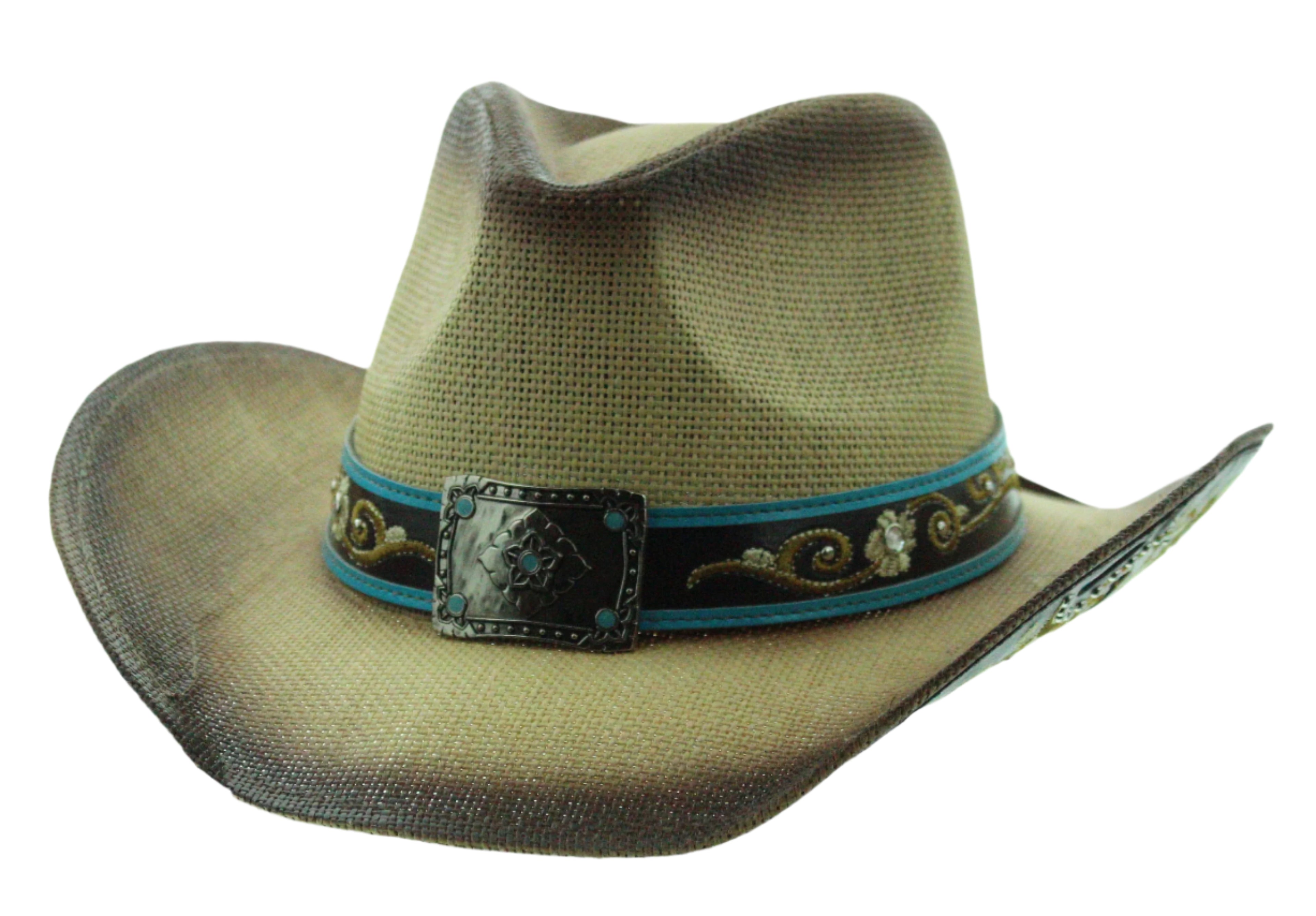 Prairie Queen Cowgirl Hat