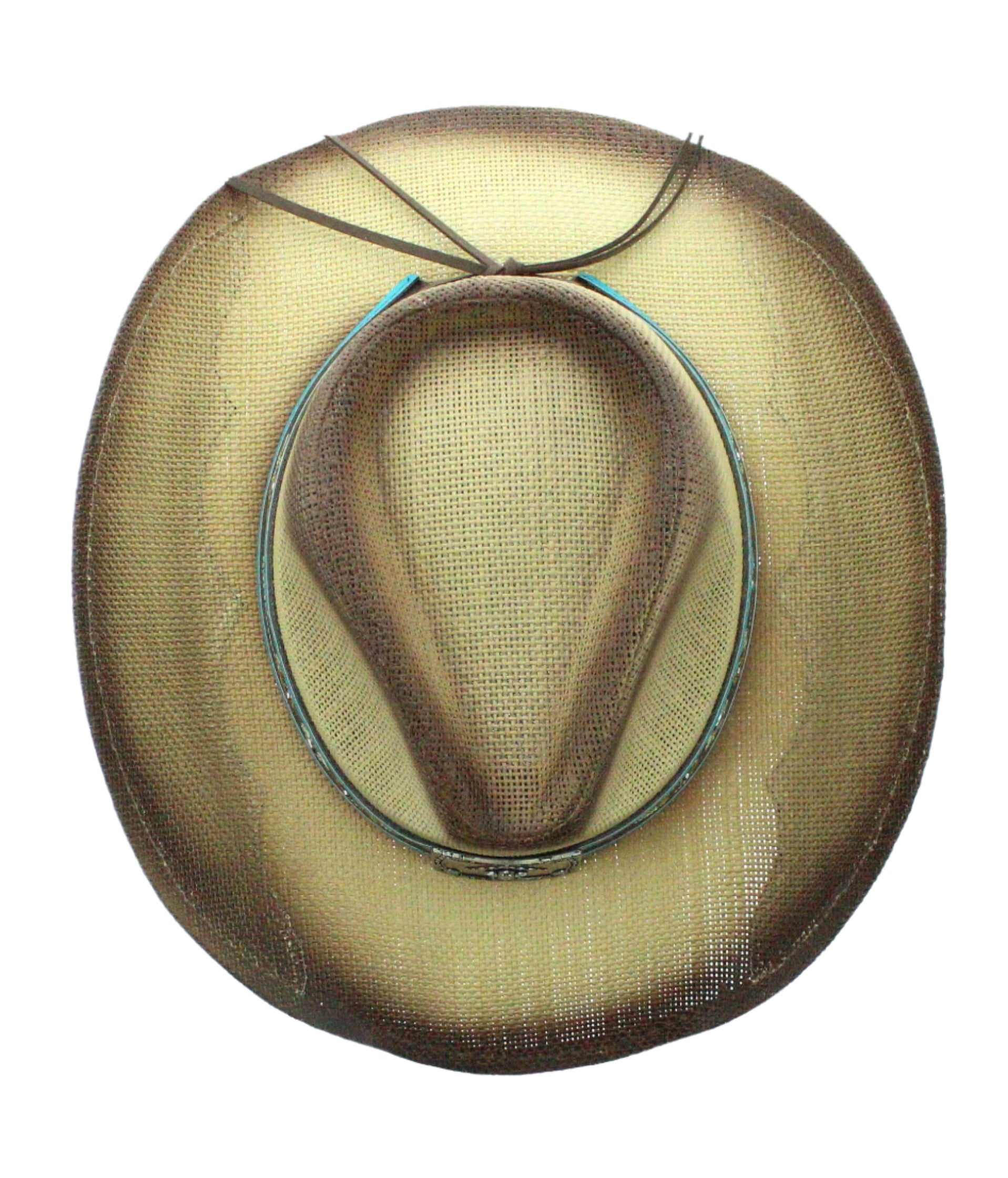 Prairie Queen Cowgirl Hat