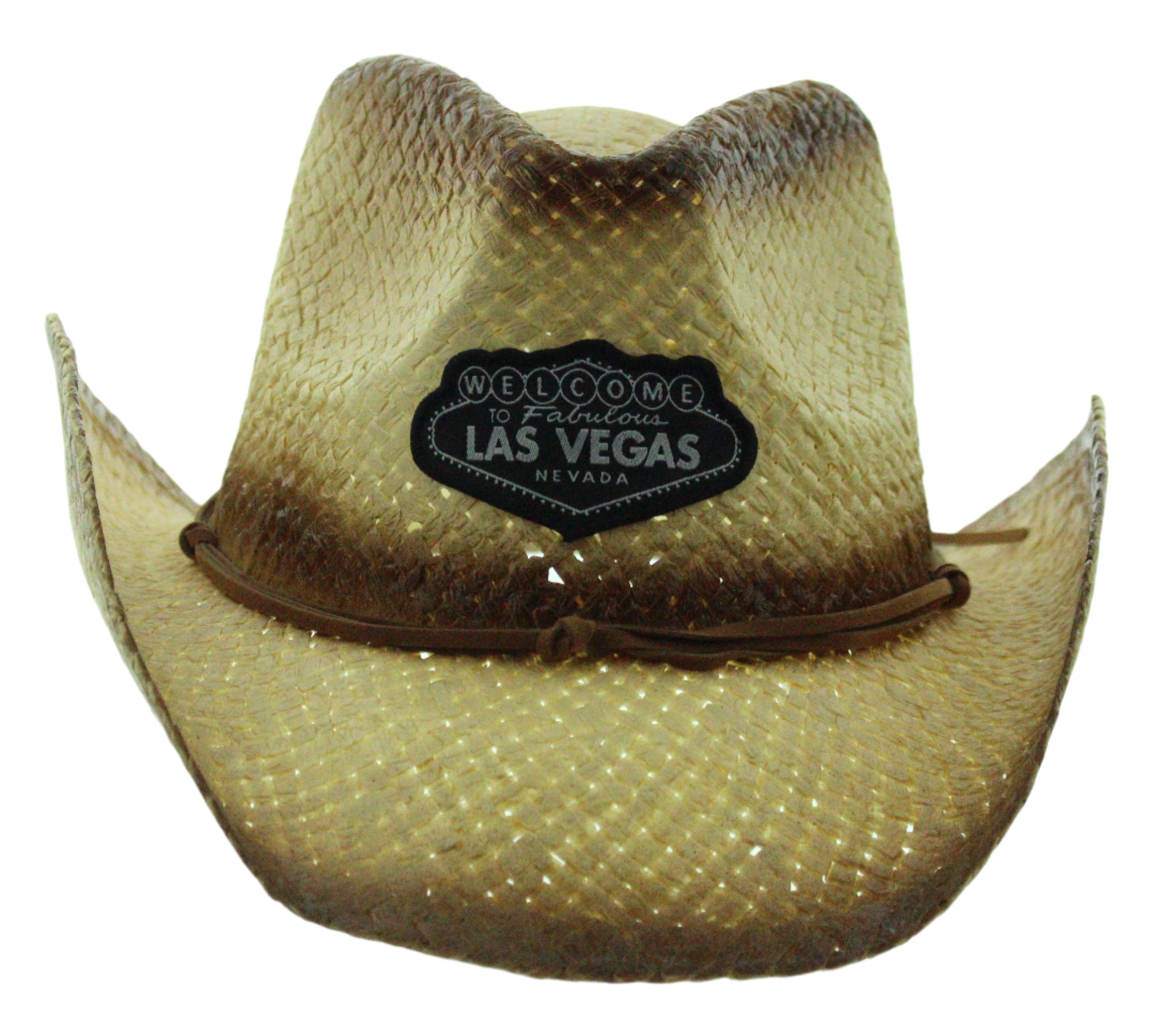 Vegas Cowboy Hat