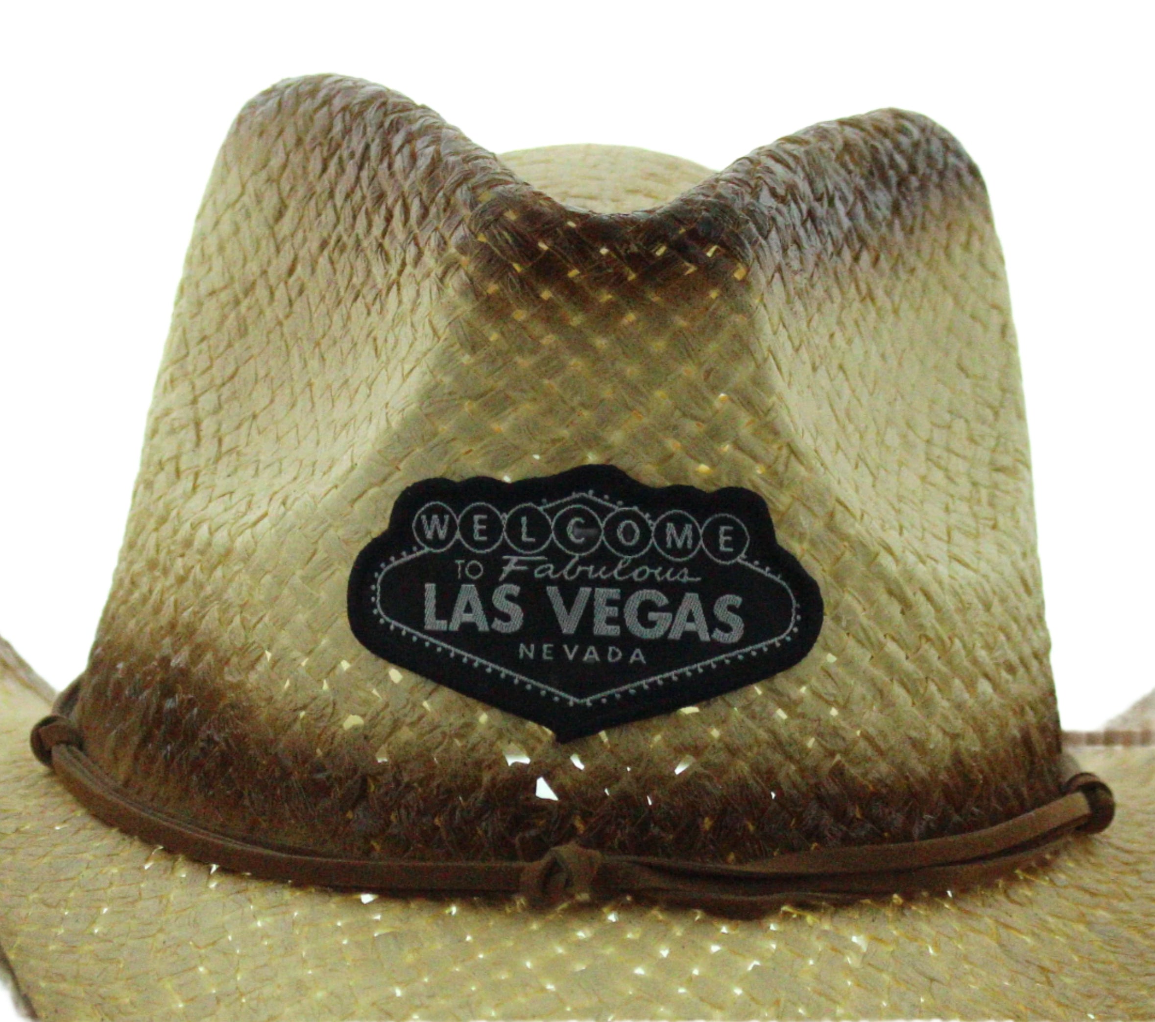 Vegas Cowboy Hat