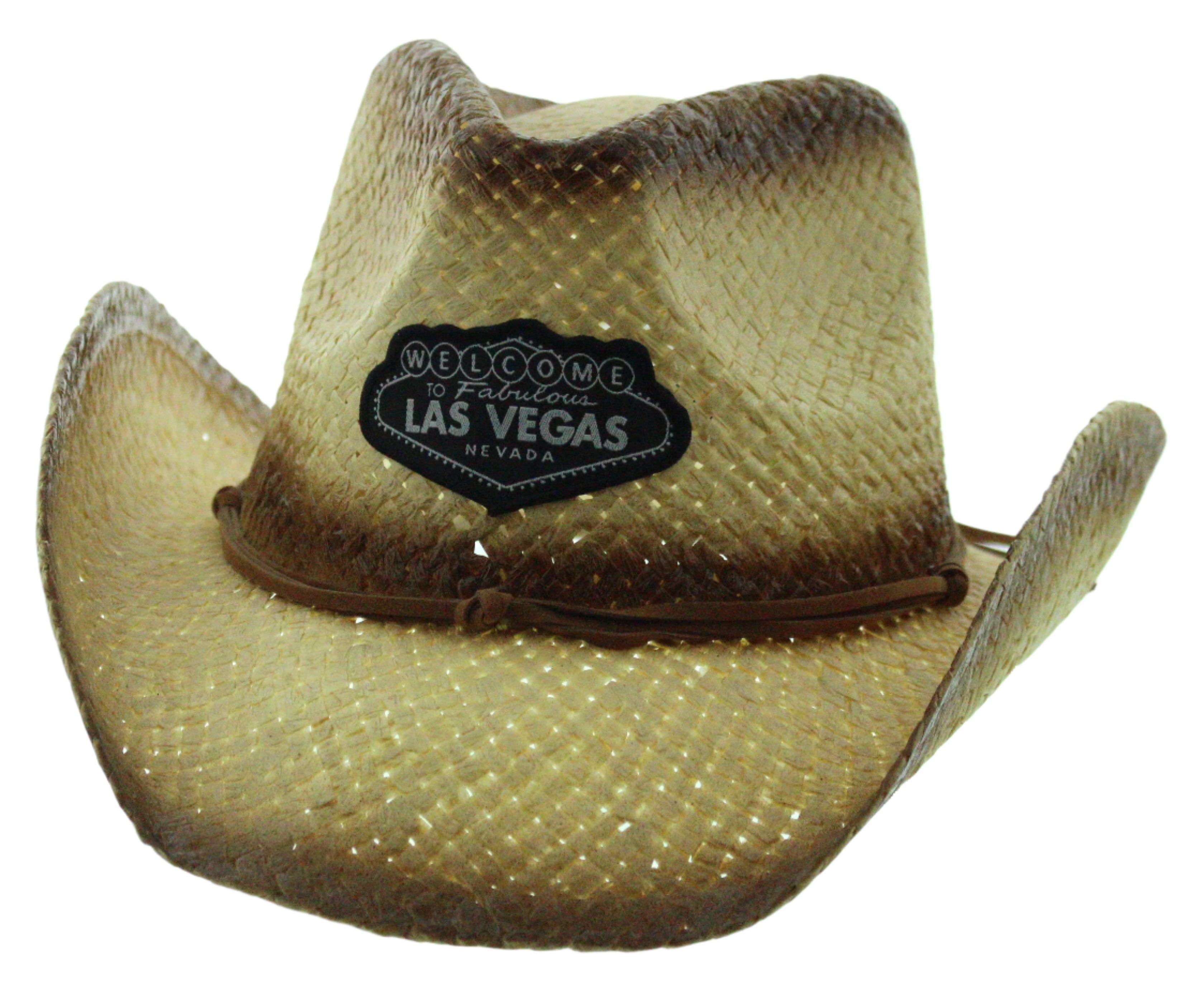 Vegas Cowboy Hat